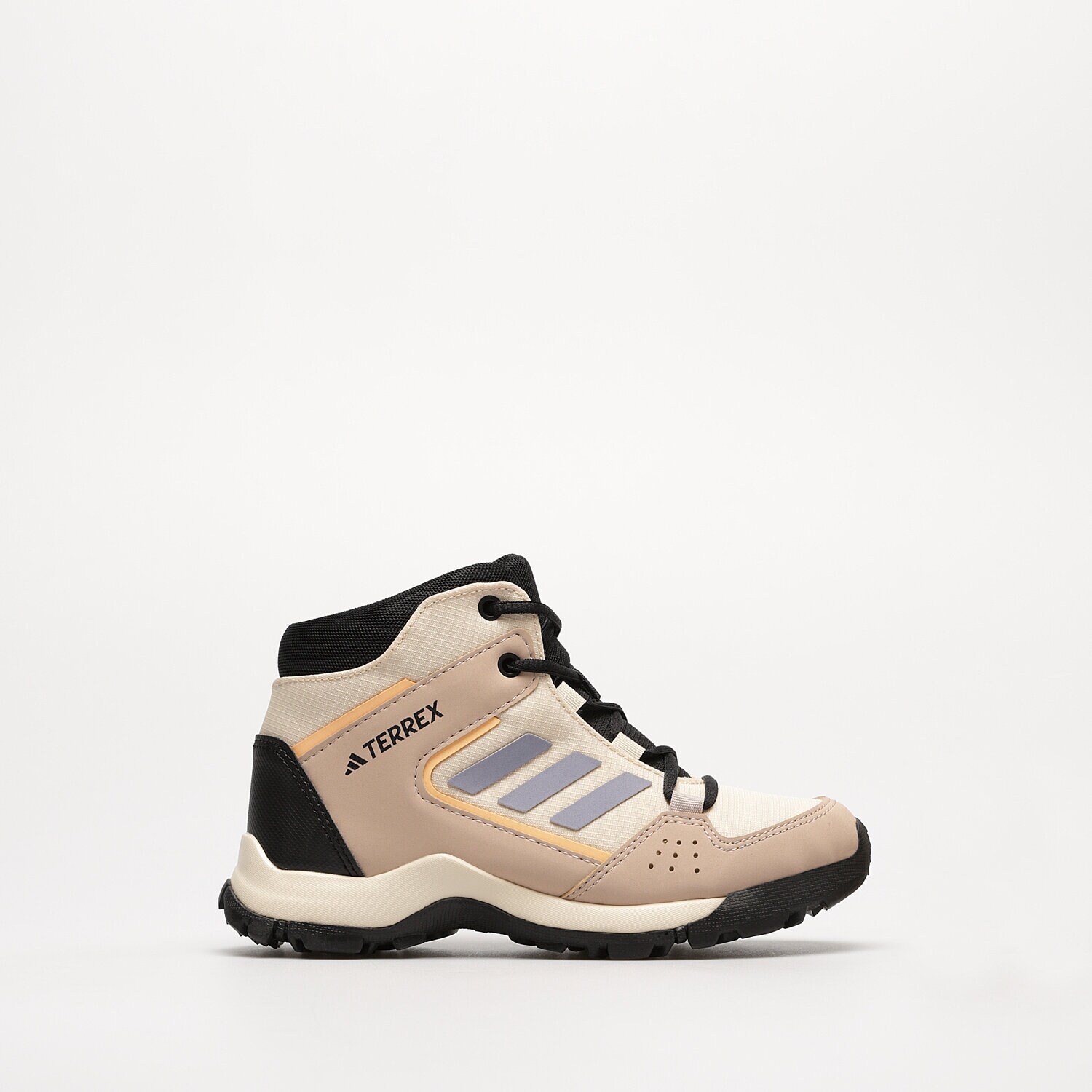 Kinder Outdoor Schuhe ADIDAS TERREX HYPERHIKER MID K HQ5820K Beige