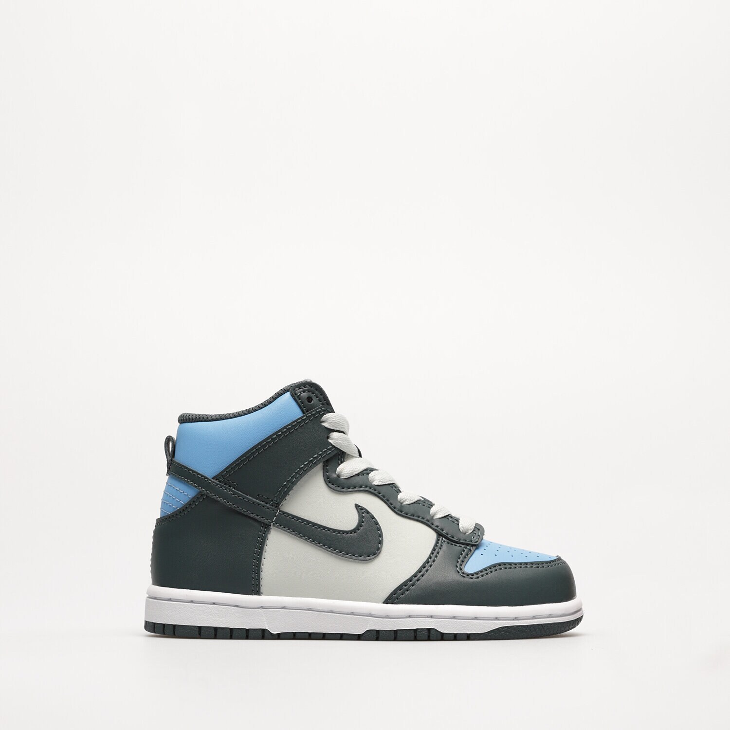 Kinder Sneaker NIKE DUNK HIGH  DD2314-300 Multicolor