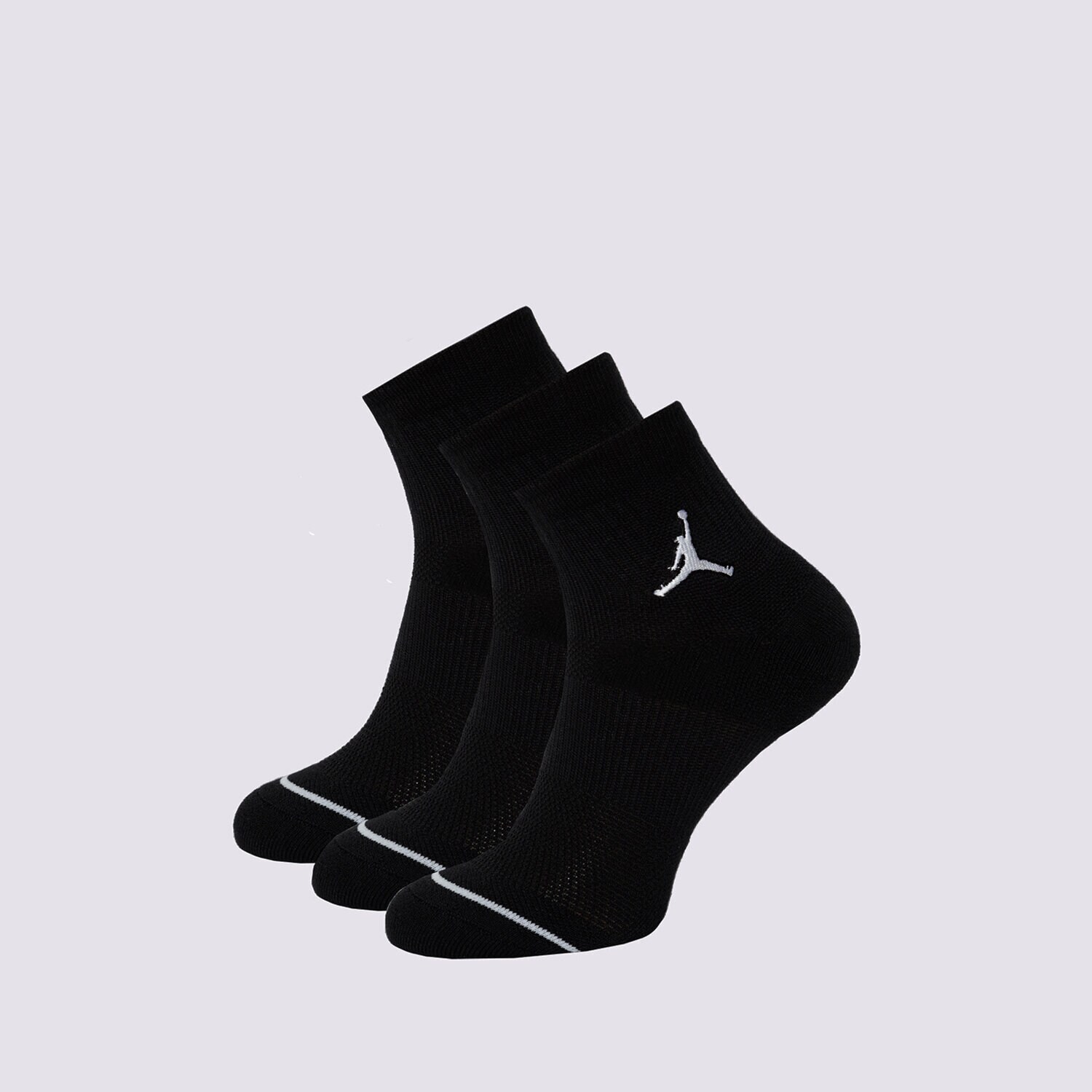 Damen Socken JORDAN SOCKEN SX5544 SX5544-010 Schwarz