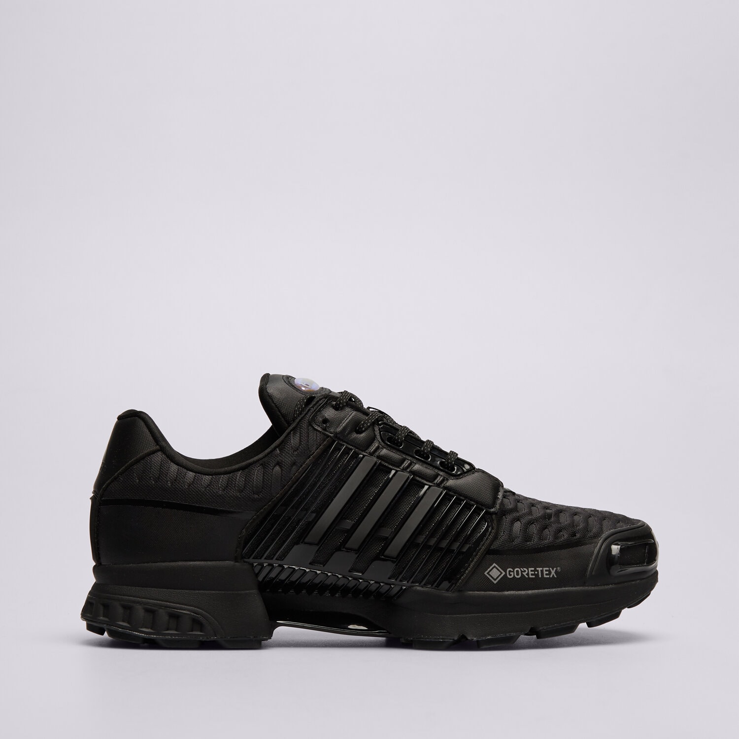 Herren Sneaker ADIDAS CLIMAPROOF 1 GTX KI6797 Schwarz