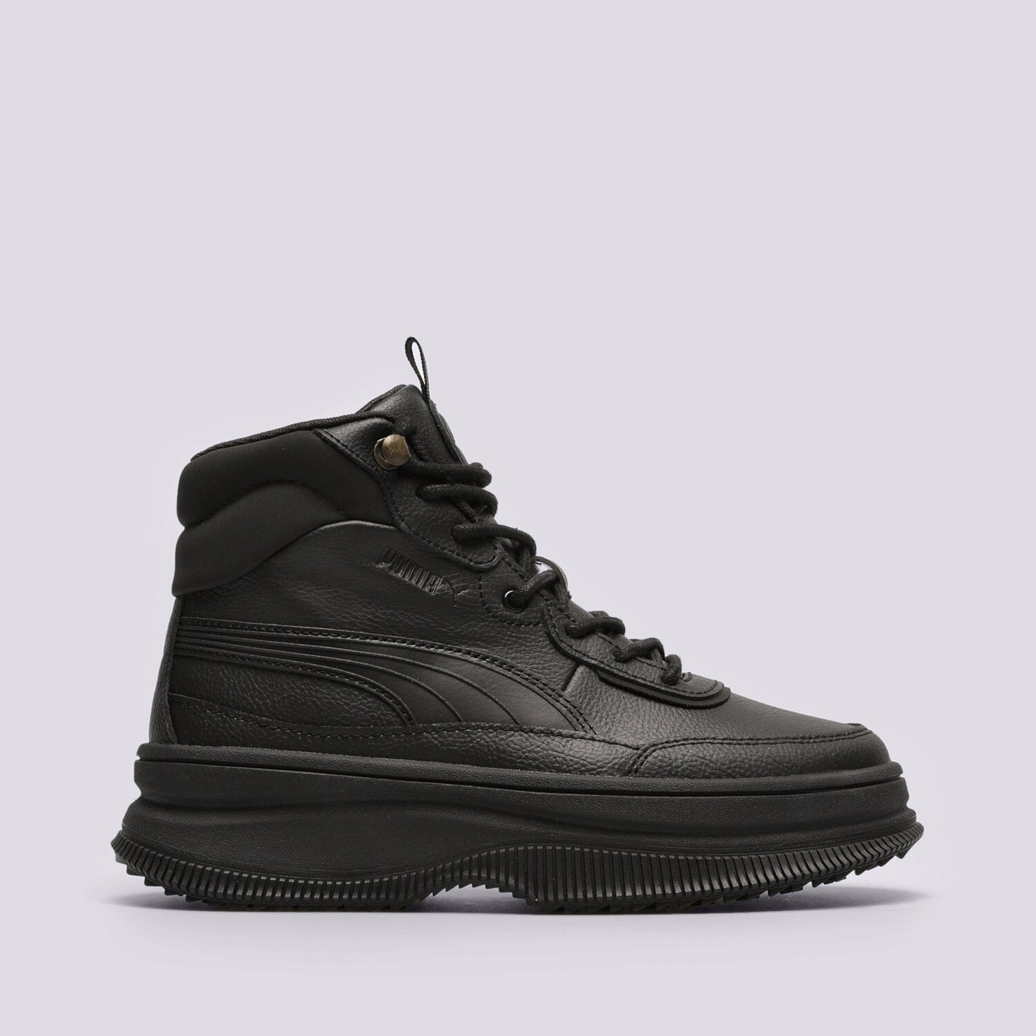 Damen Outdoor Schuhe PUMA MAYRA 39231602 Schwarz