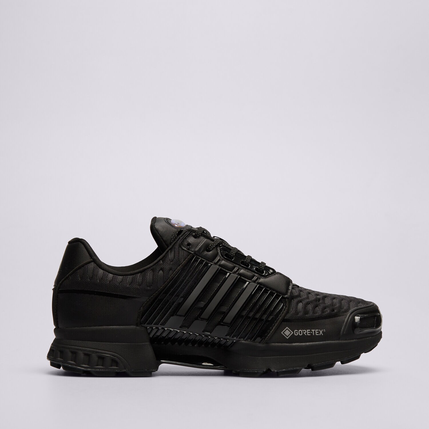 Herren Sneaker ADIDAS CLIMAPROOF 1 GTX KI6797 Schwarz