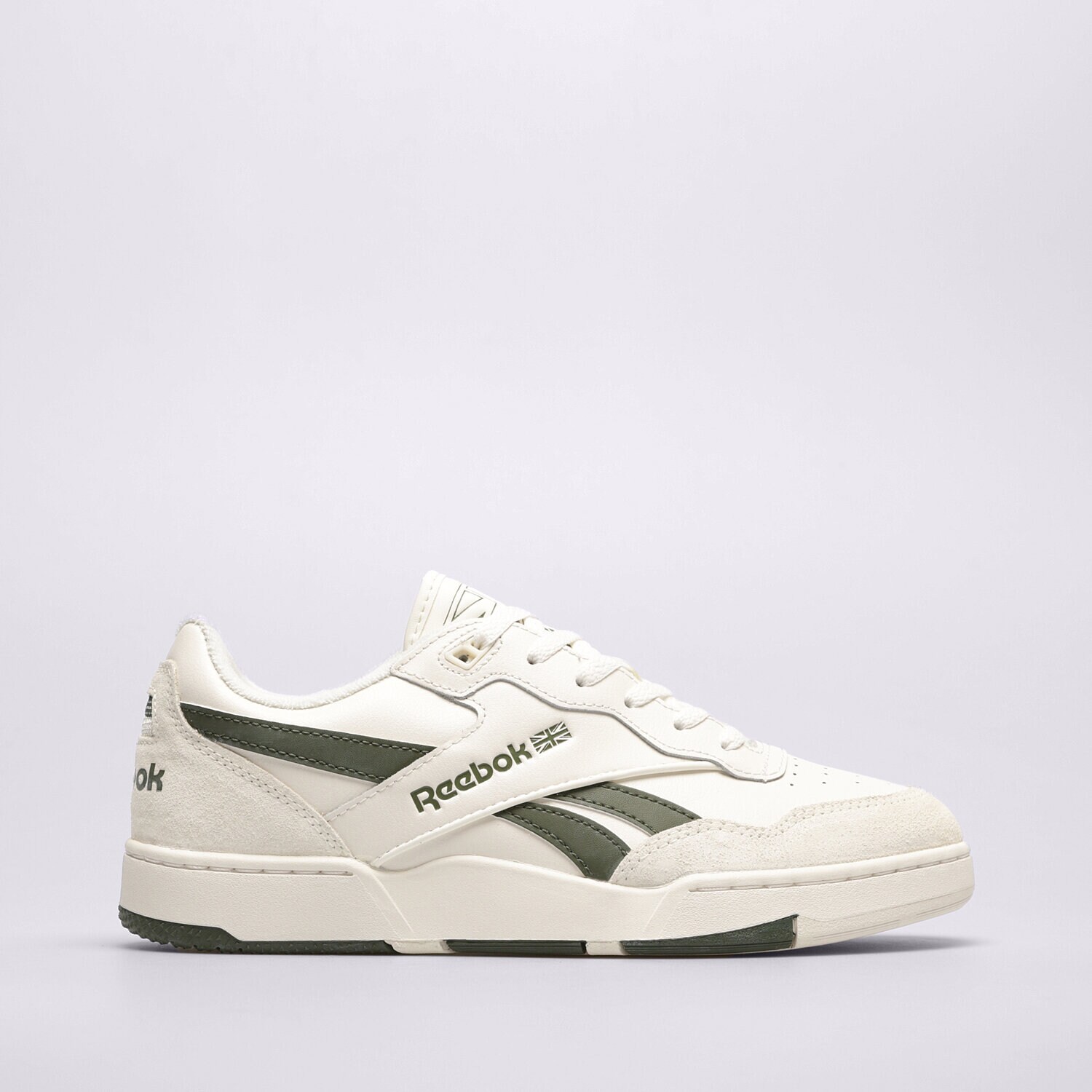 Herren Sneaker REEBOK BB 4000 II 100033846 Weiß