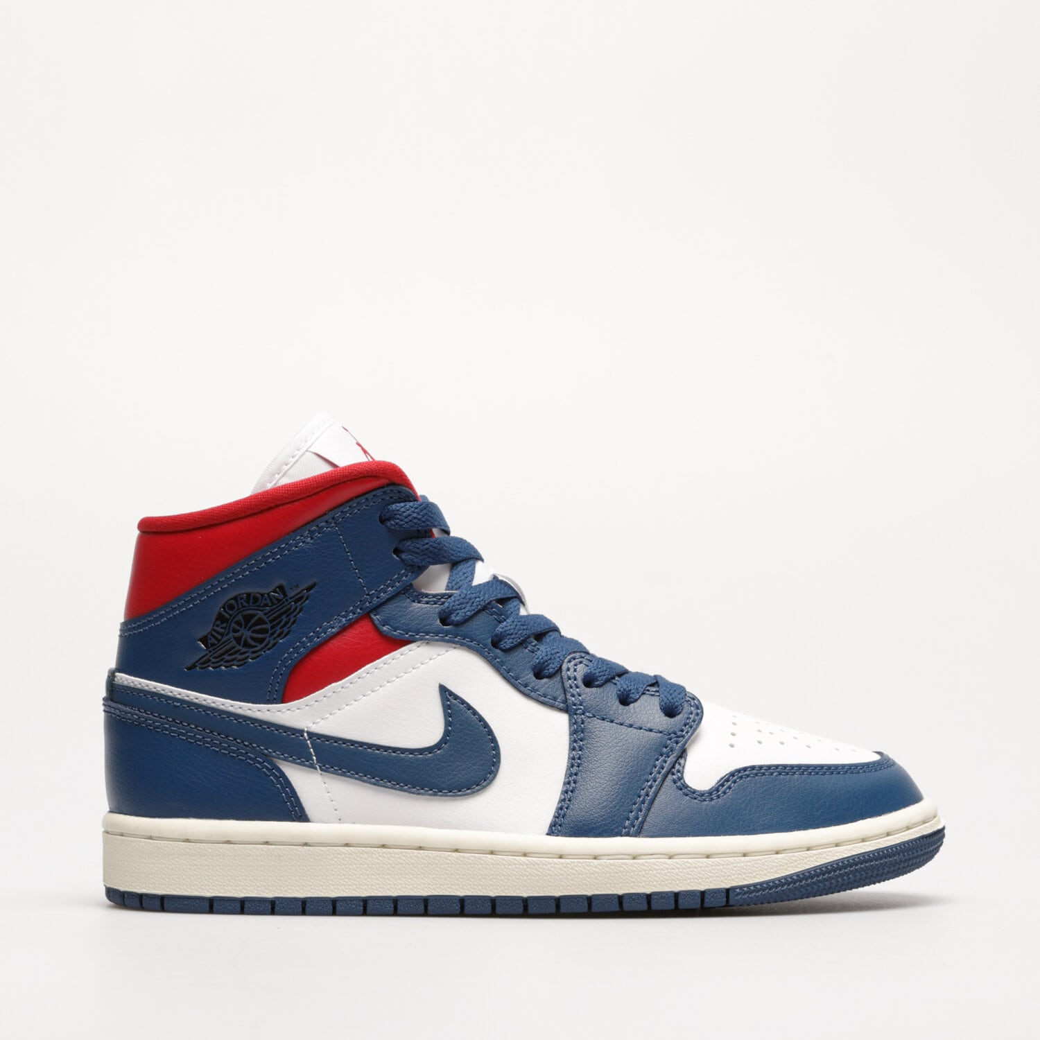 Damen Sneaker AIR JORDAN 1 MID 