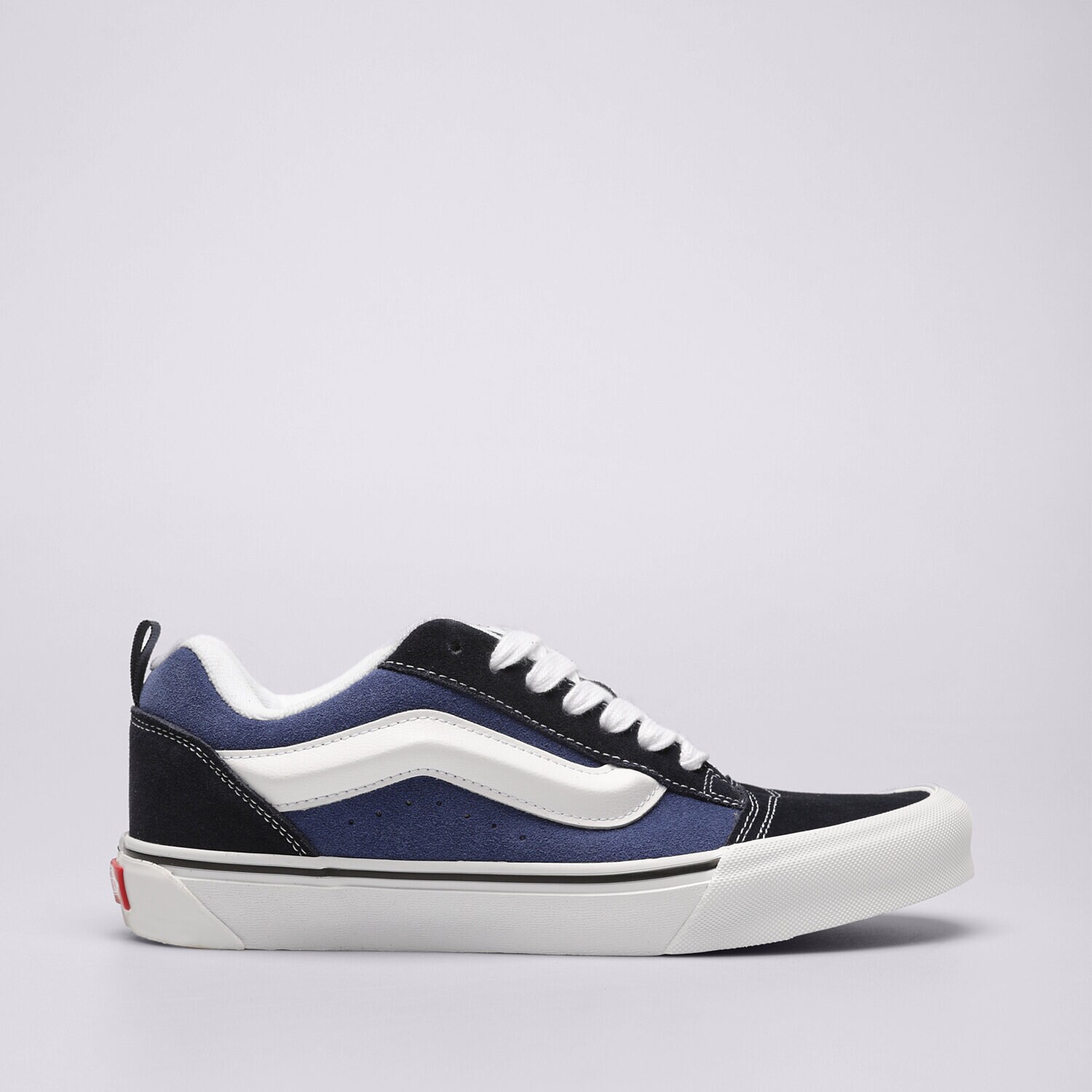 Herren Skaterschuhe VANS KNU SKOOL  VN0009QCNWD1 Blau