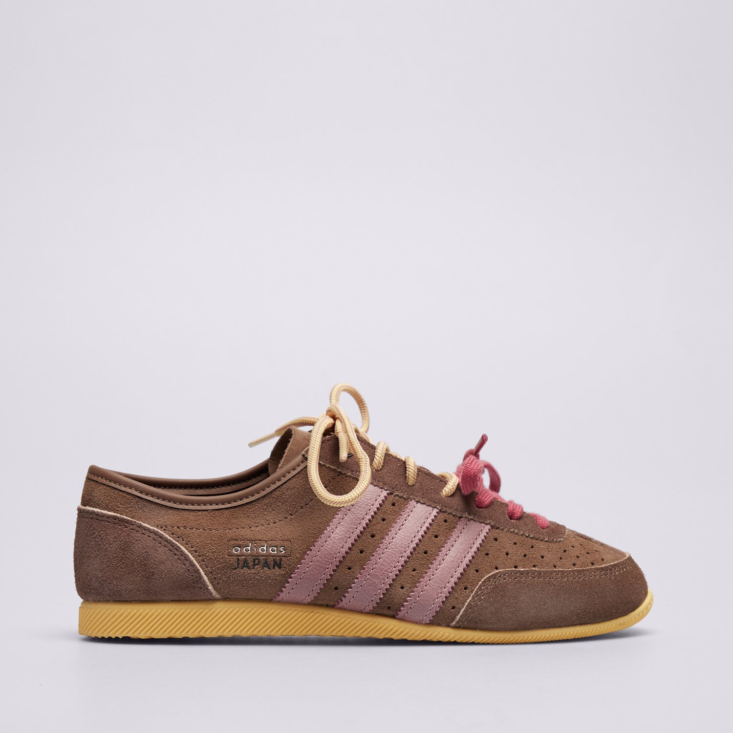 Damen Sneaker ADIDAS JAPAN DECON W KJ5016 Braun