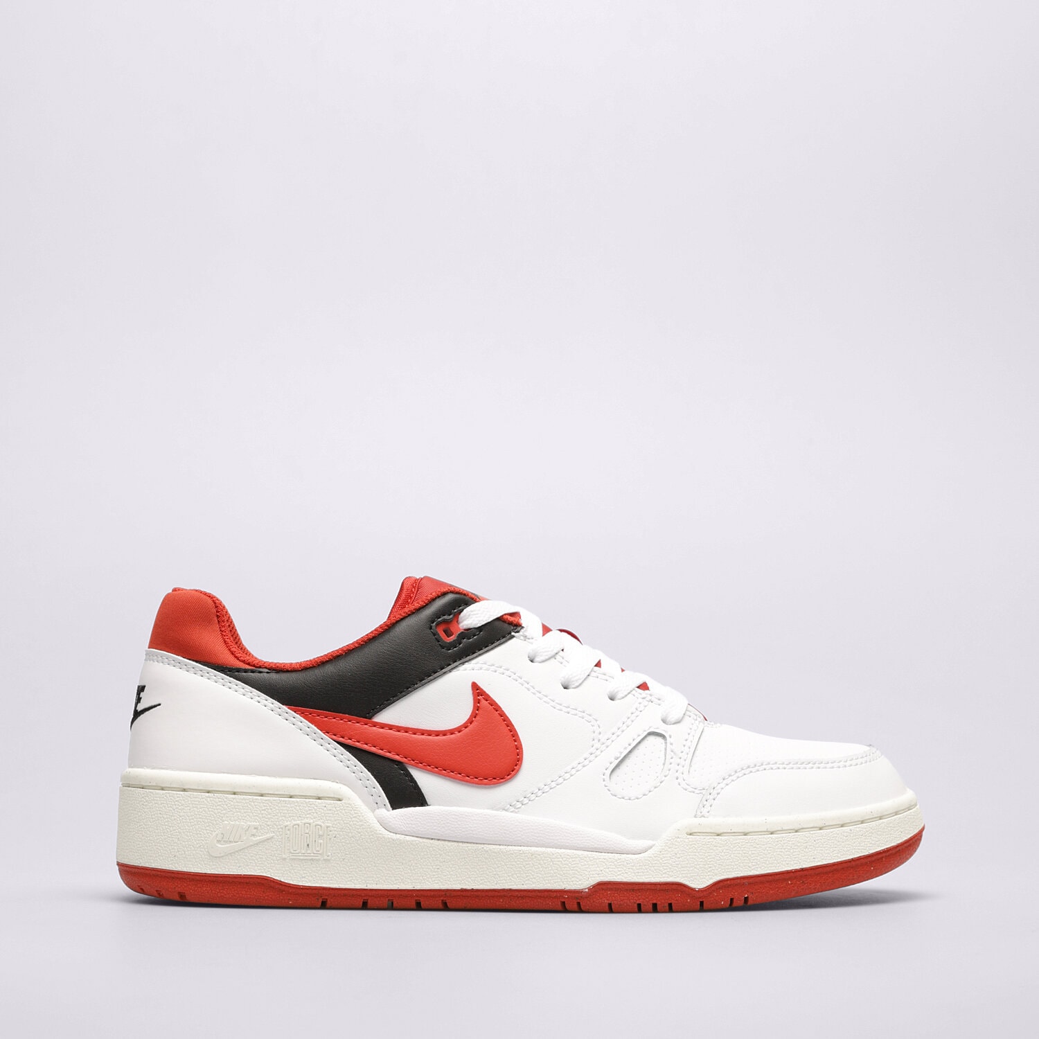 Herren Sneaker NIKE FULL FORCE LO FB1362-102 Weiß