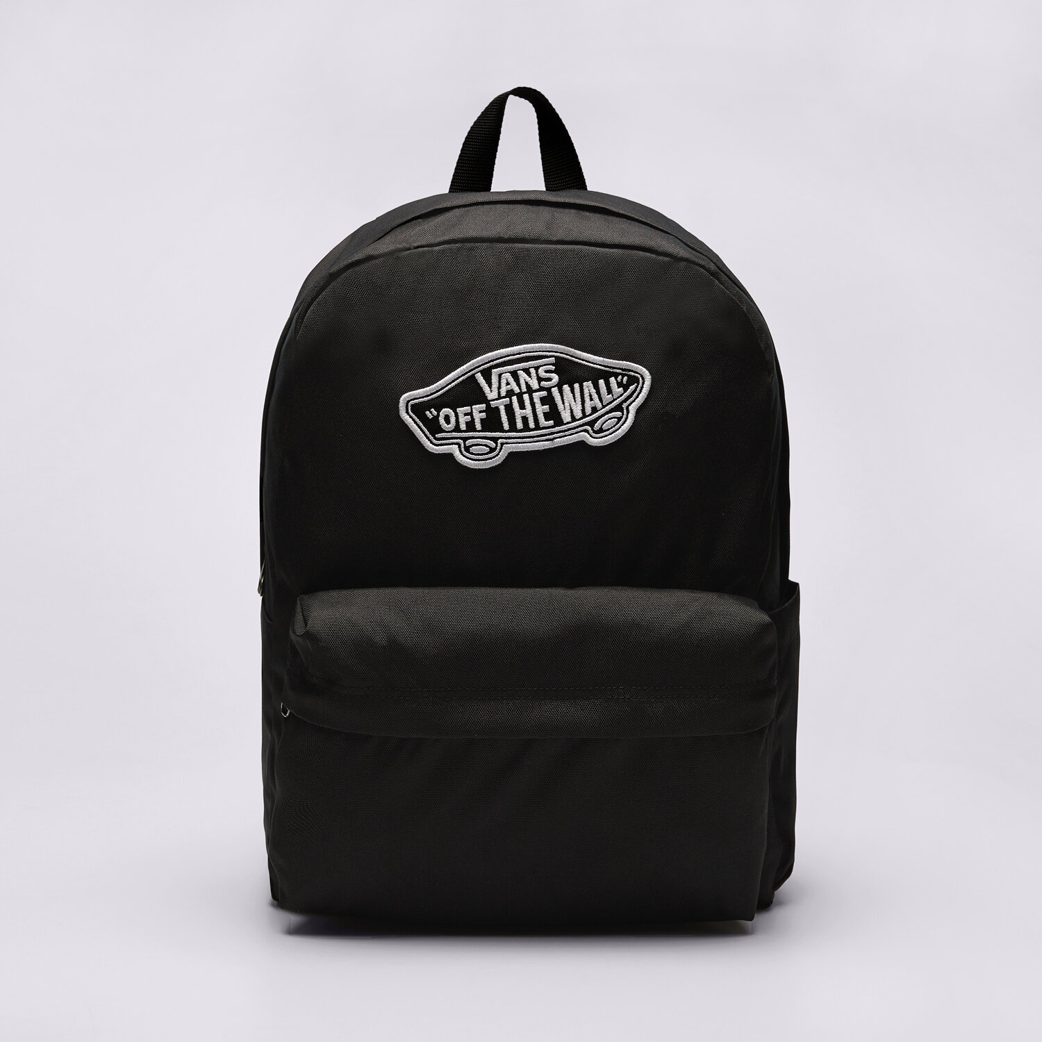 Damen Rucksack VANS RUCKSACK OLD SKOOL CLASSIC BACKPACK VN000H4YBLK1 Schwarz