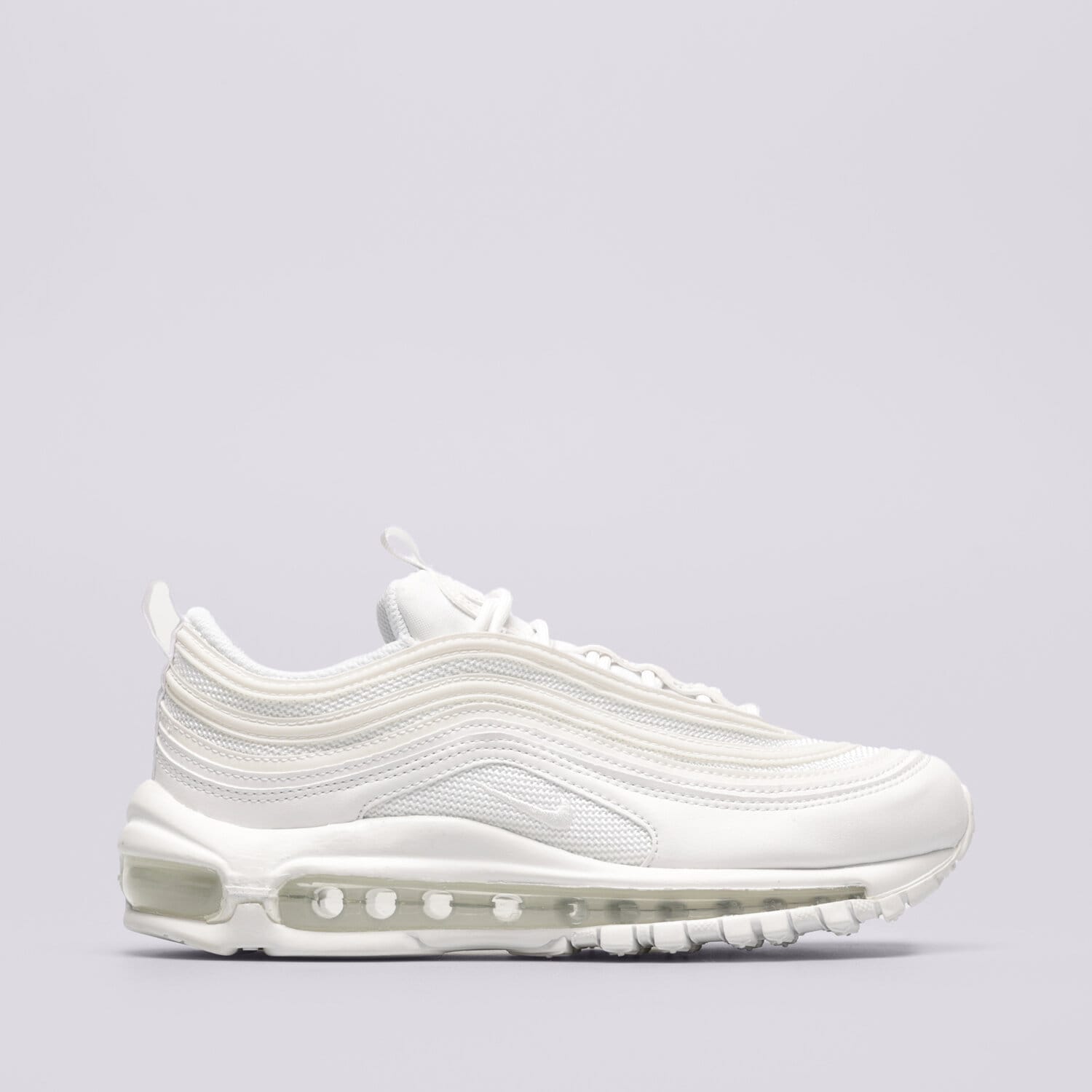 Damen Sneaker NIKE AIR MAX 97 DH8016-100 Weiß