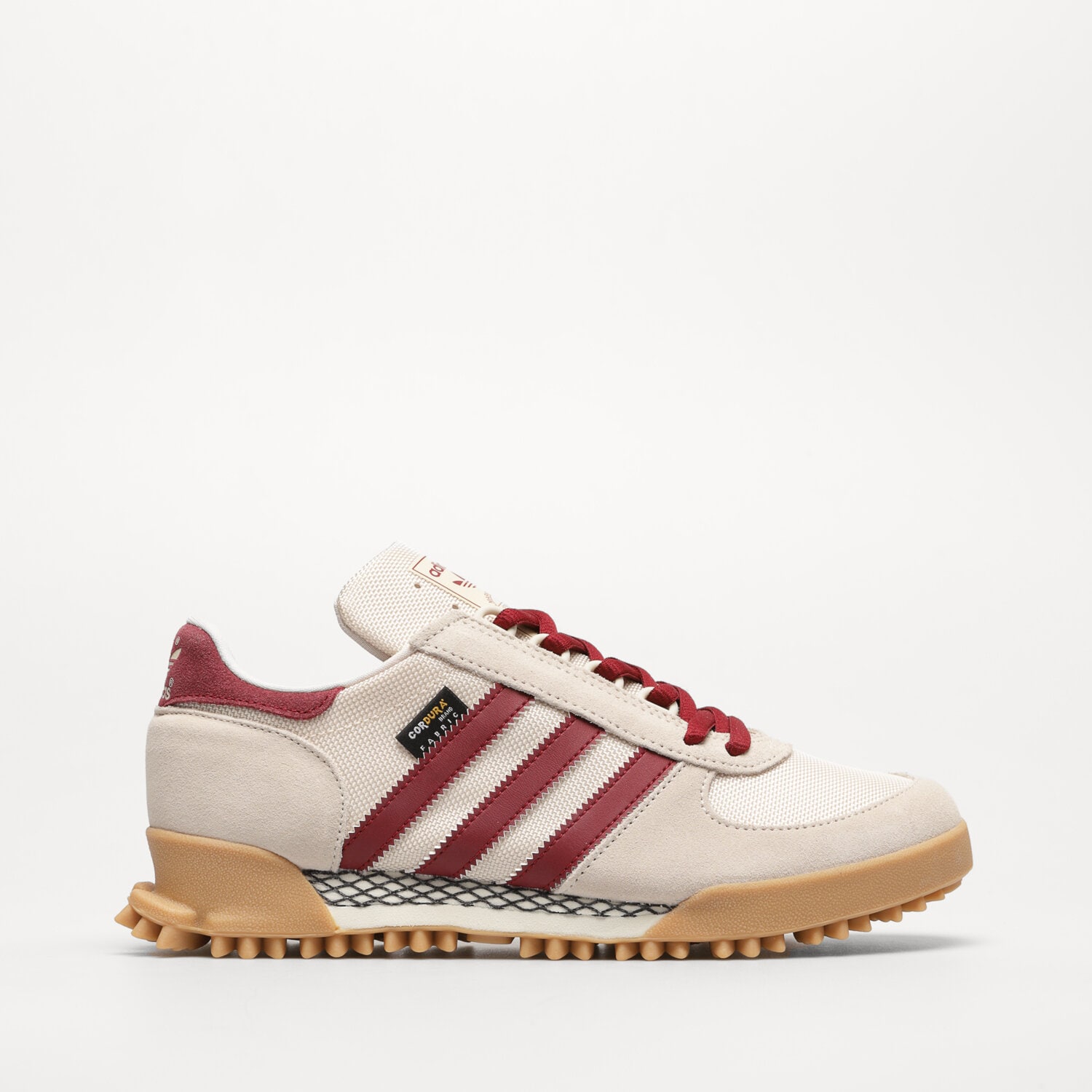 Herren Sneaker ADIDAS MARATHON TR  IG7398 Beige
