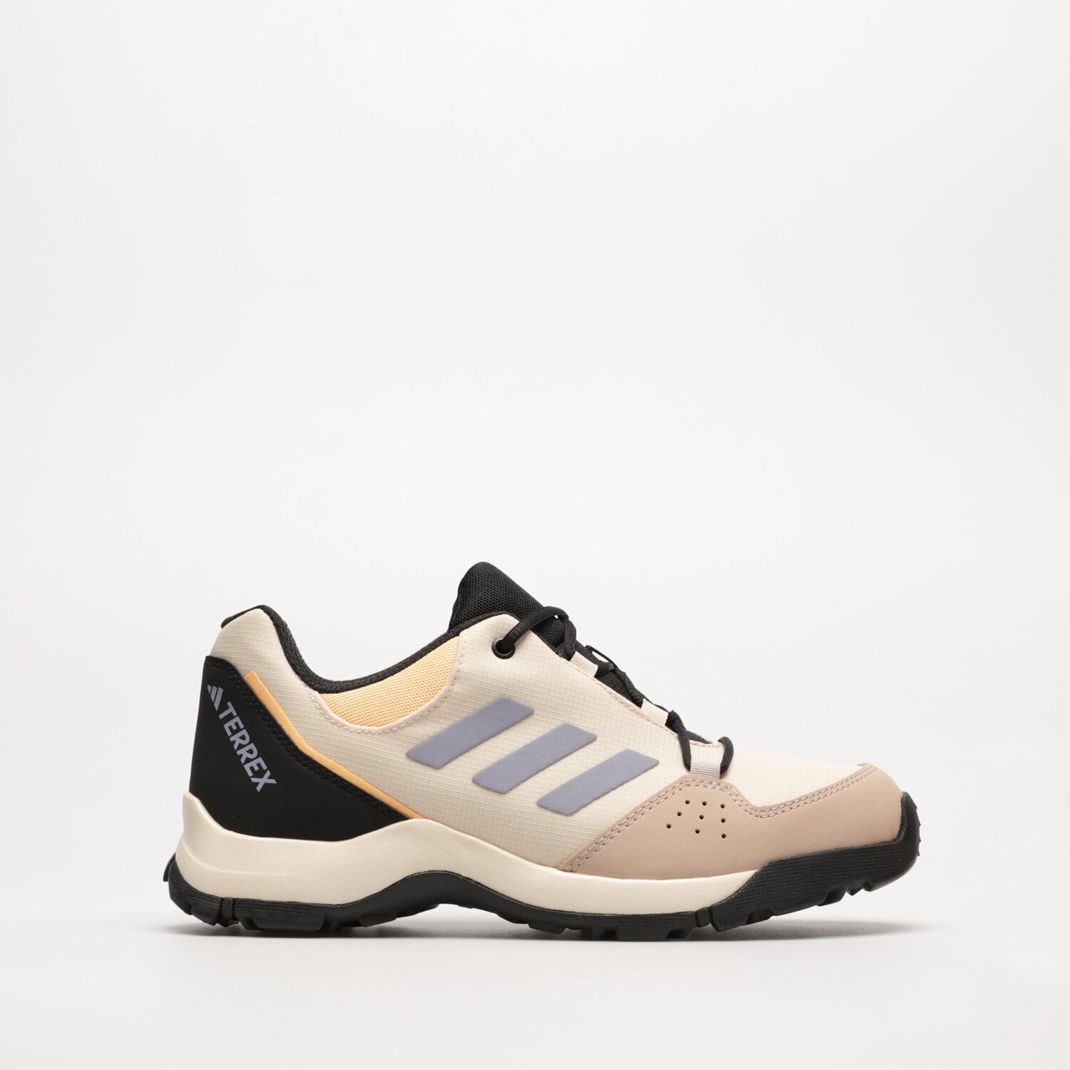 Kinder Outdoor Schuhe ADIDAS TERREX HYPERHIKER LOW K HQ5824 Beige