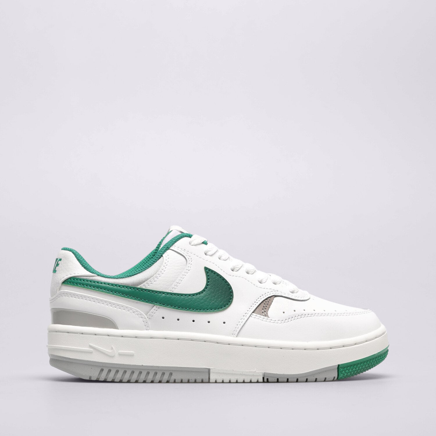 Damen Sneaker NIKE GAMMA FORCE DX9176-106 Weiß