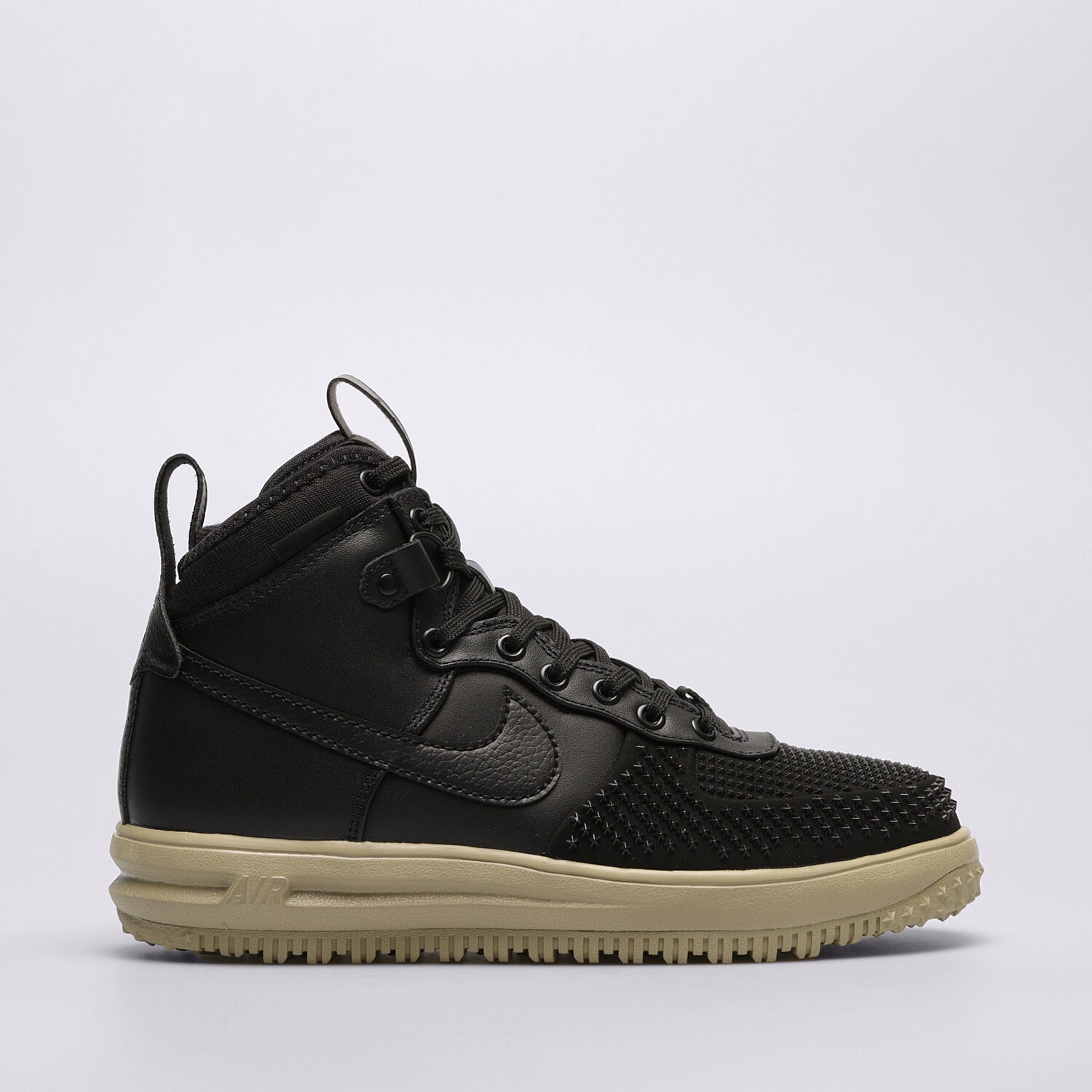 NIKE LUNAR FORCE 1 Schwarz DZ5320 001 Sizeer