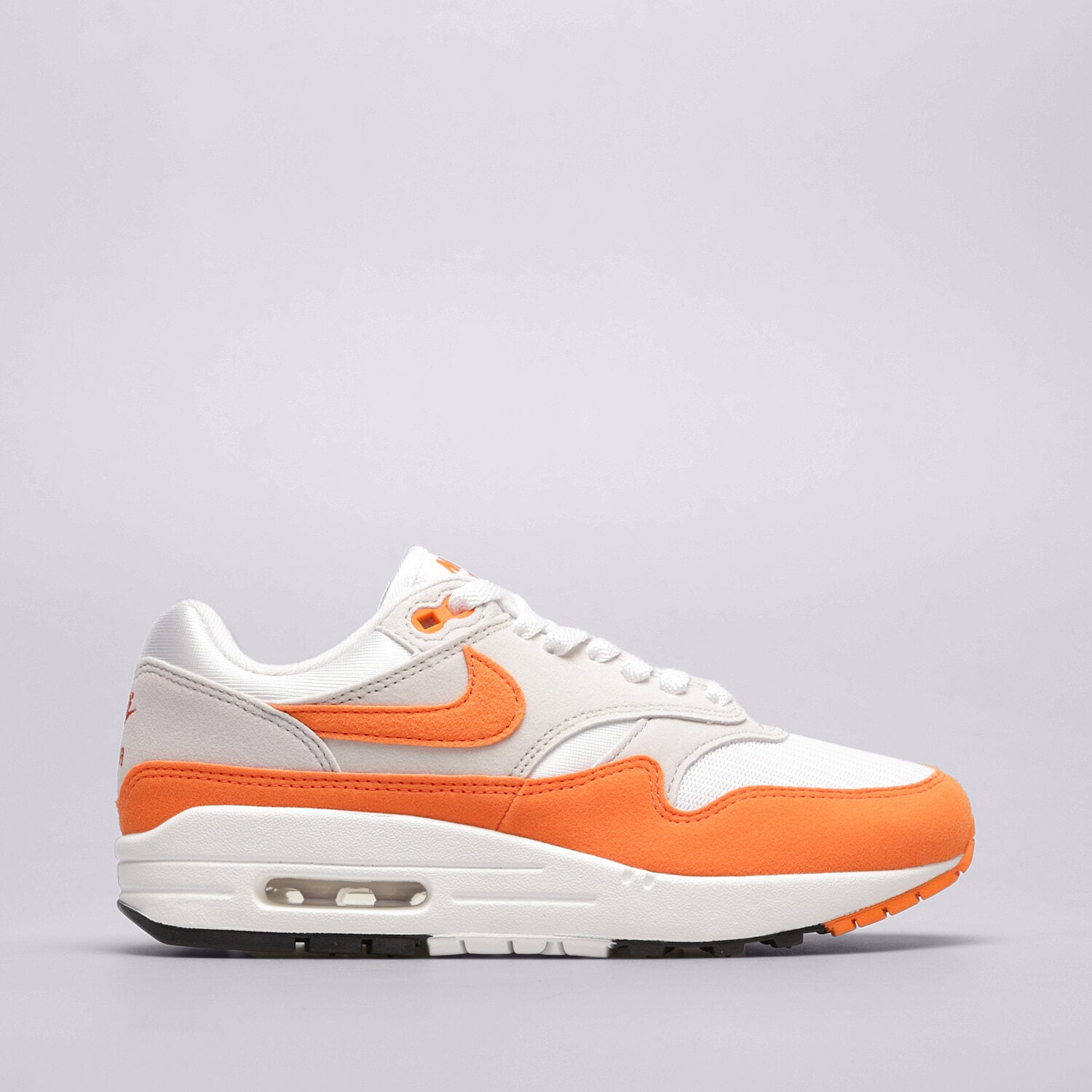 Nike air max damen orange shop