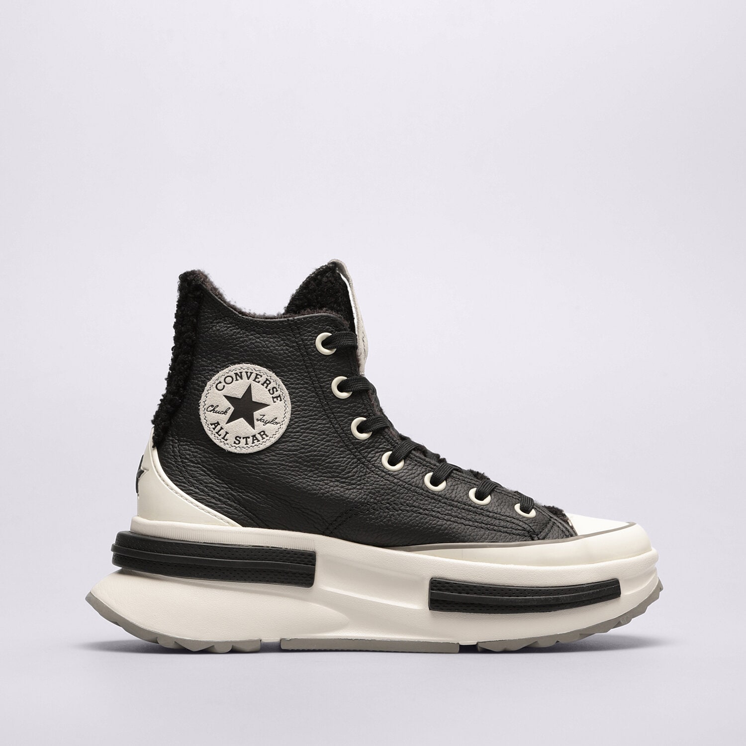 Damen Sneaker CONVERSE RUN STAR LEGACY CX A05524C Schwarz