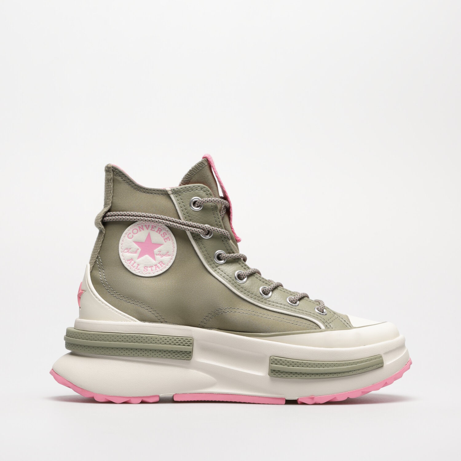 Damen Sneaker CONVERSE RUN STAR LEGACY CX A05499C Khaki
