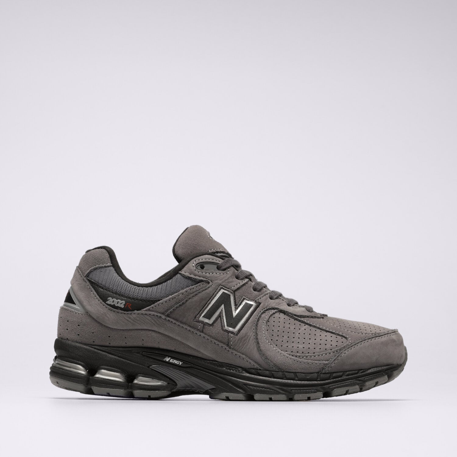 Herren Sneaker NEW BALANCE 2002R  M2002REH Grau