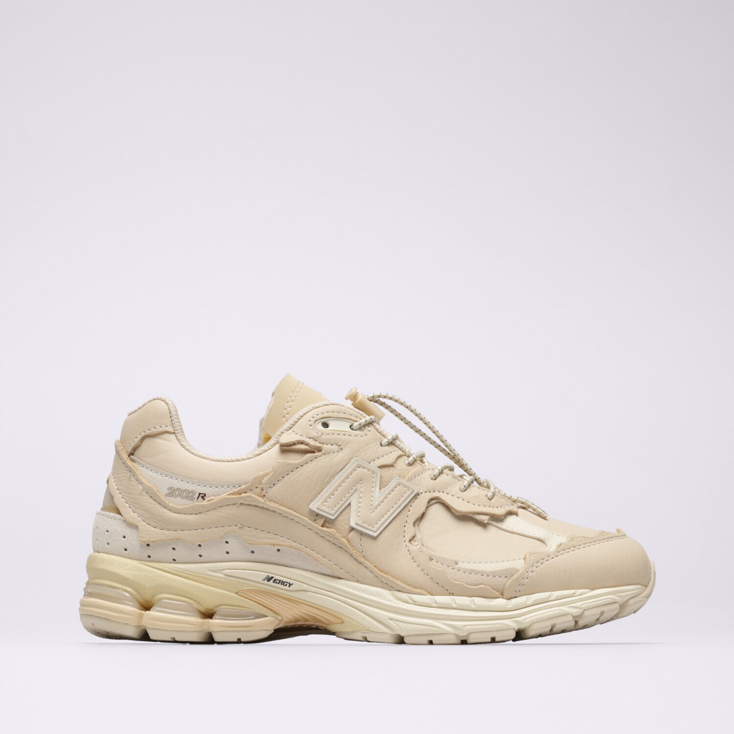 Herren Sneaker NEW BALANCE 2002R  M2002RDQ Beige