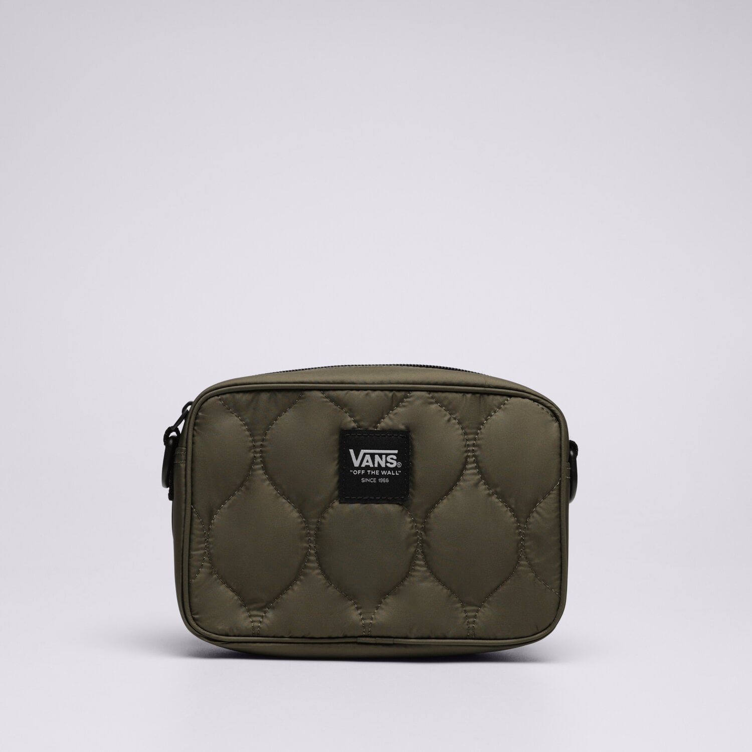 Damen Tasche VANS MINITASCHE VERTEX CROSSBODY VN000F5KKCZ1 Khaki