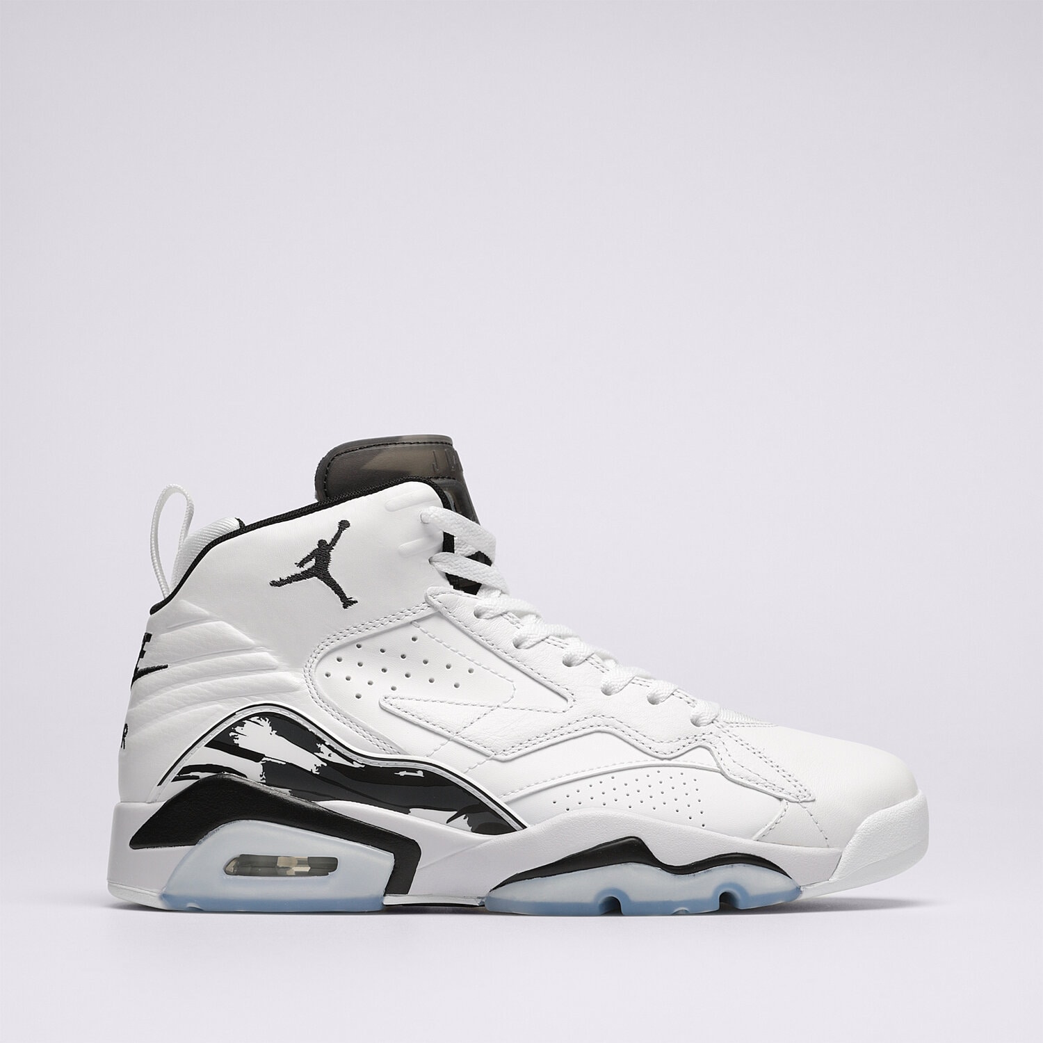 Herren Sneaker JORDAN JUMPMAN MVP  DZ4475-100 Weiß