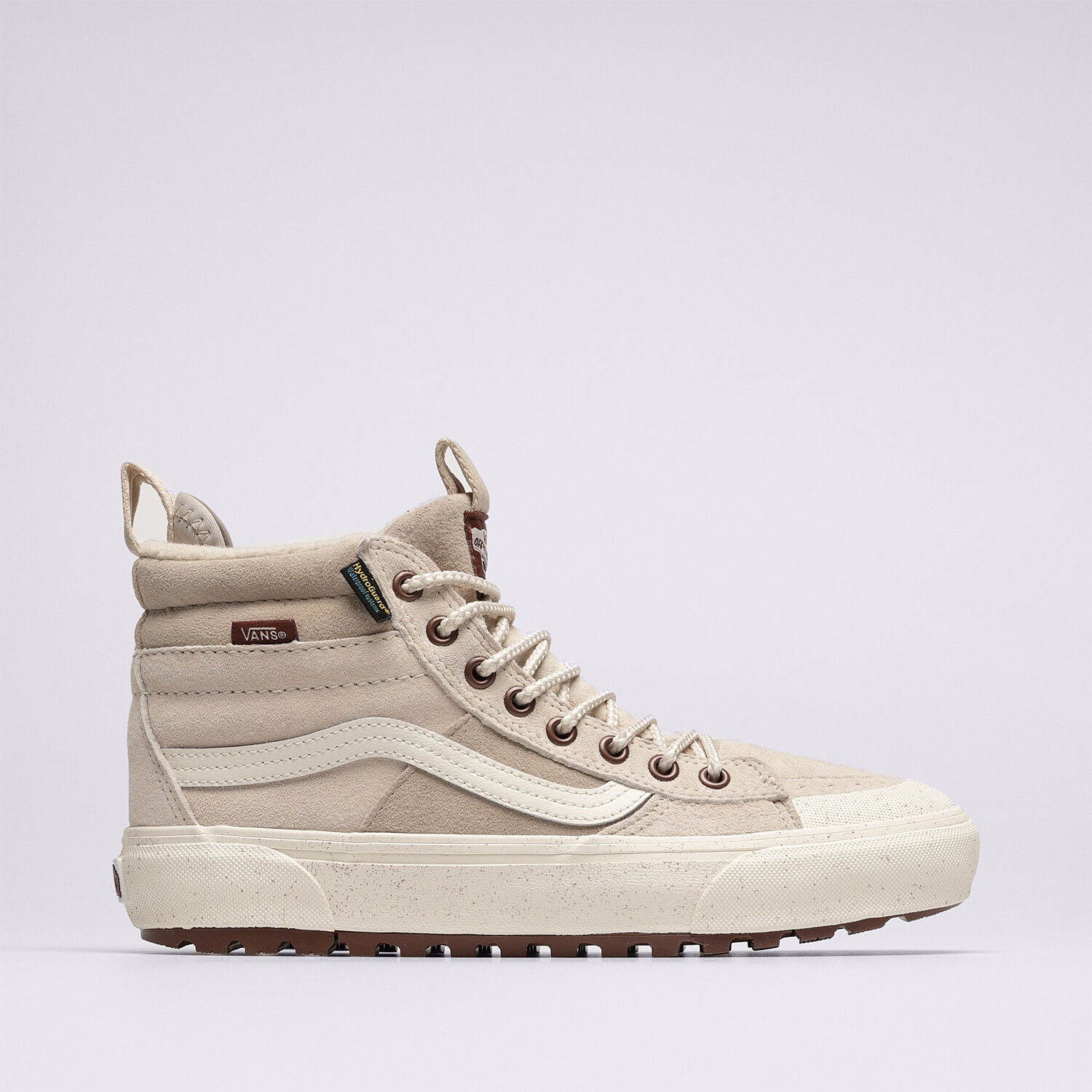 Damen Sneaker VANS UA SK8-HI MTE-2 VN0007NKBYS1 Beige