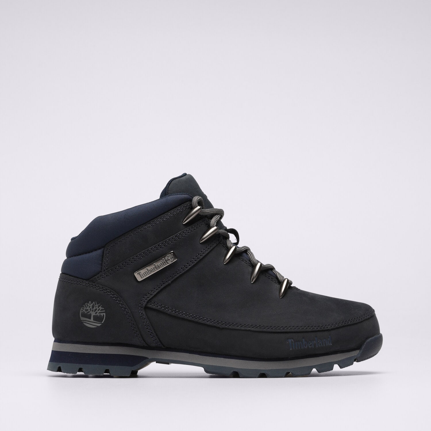 Herren Outdoor Schuhe TIMBERLAND EURO SPRINT  TB0A6ATV0191 Dunkelblau