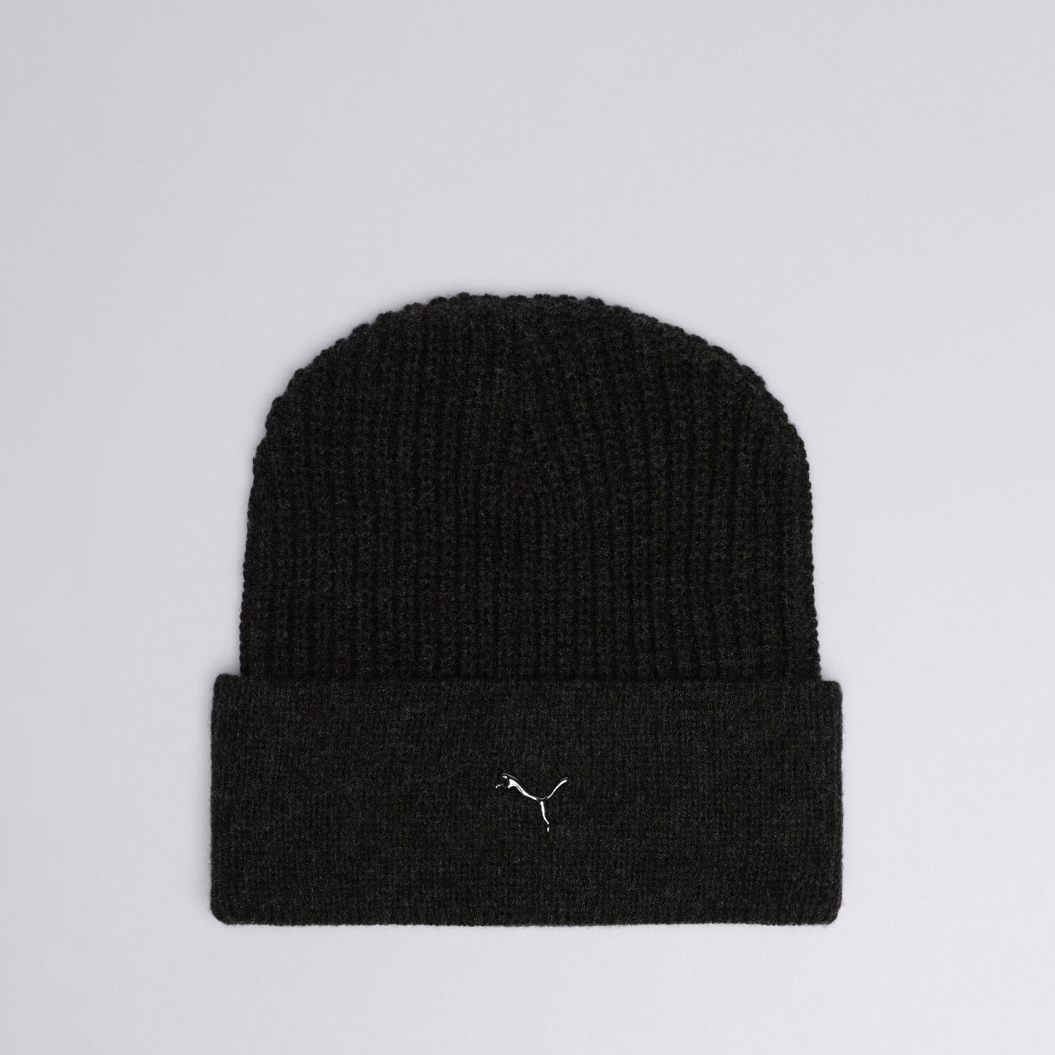 Kinder Mütze PUMA MÜTZE PUMA METAL CAT BEANIE 024874 01 Schwarz
