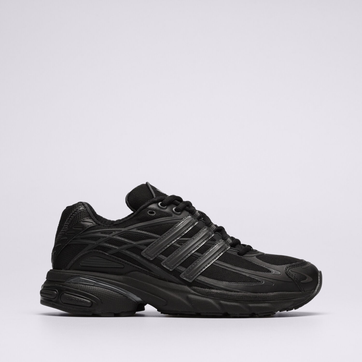 Damen Sneaker ADIDAS ADISTAR CUSHION IE8869 Schwarz