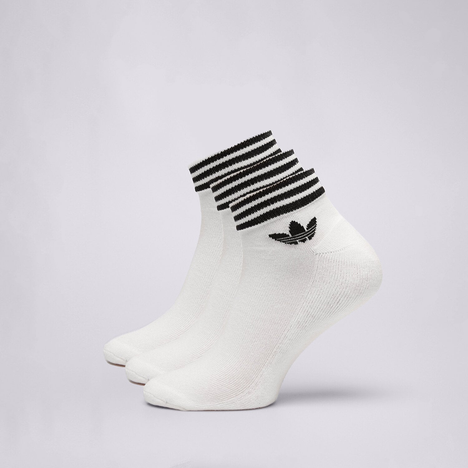 Herren Socken ADIDAS SOCKEN EE1152 EE1152 Weiß