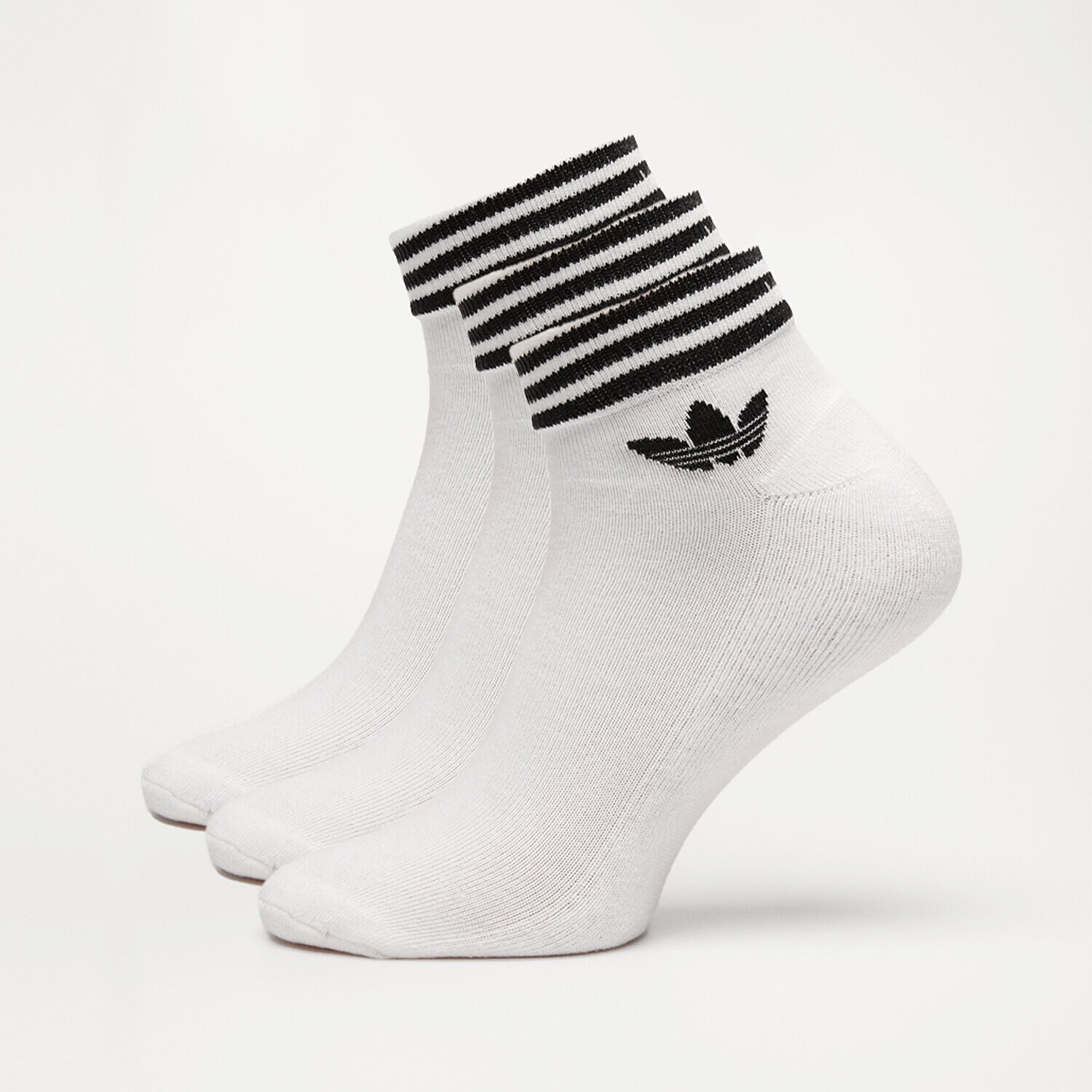 ADIDAS SOCKEN EE1152 WeiB EE1152 Sizeer
