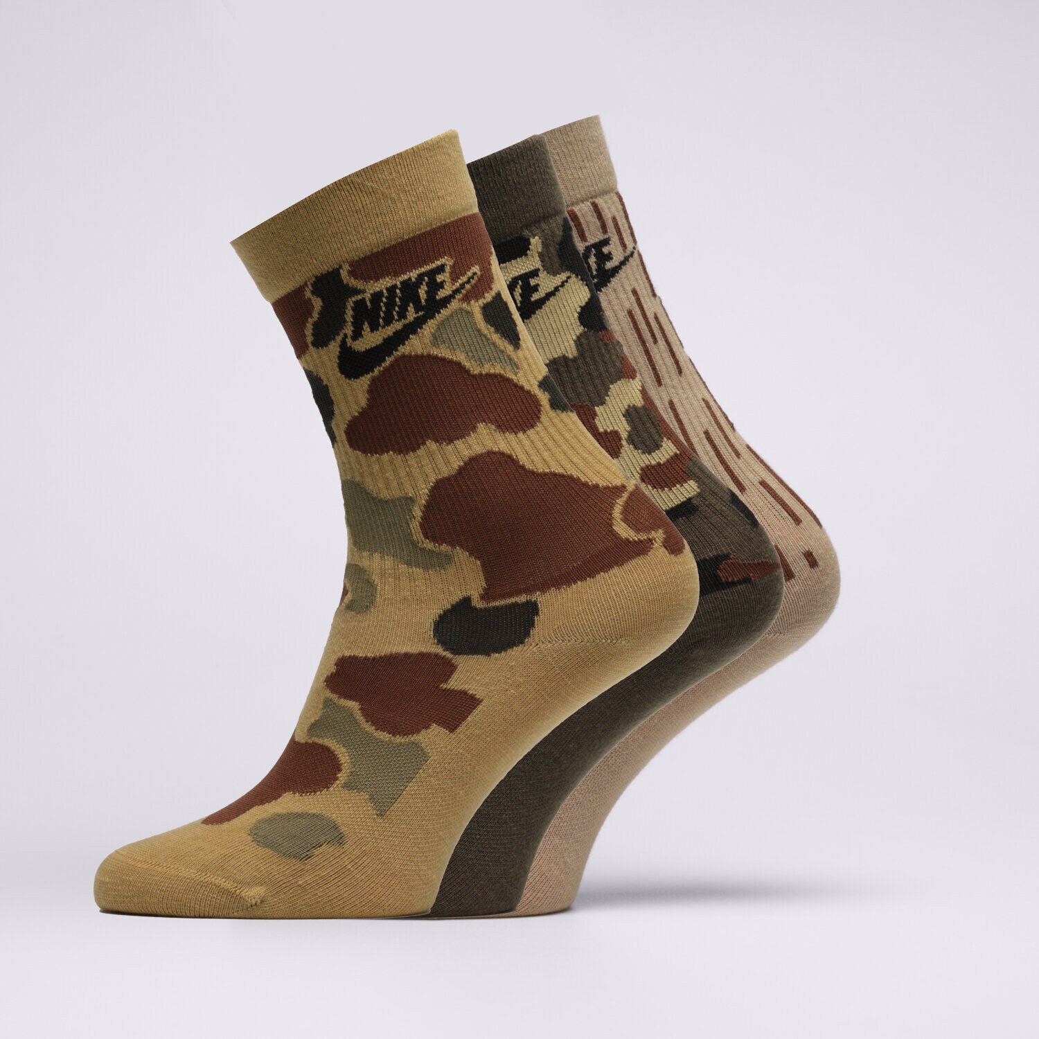 Damen Socken NIKE SOCKEN DH3414 DH3414-903 Multicolor