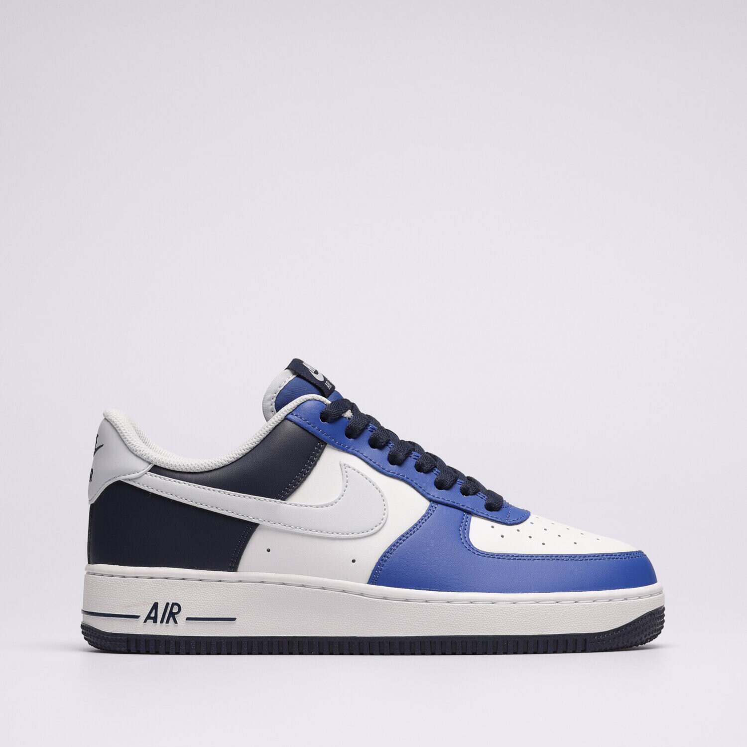 Herren Sneaker NIKE AIR FORCE 1 '07 LV8 FQ8825-100 Weiß