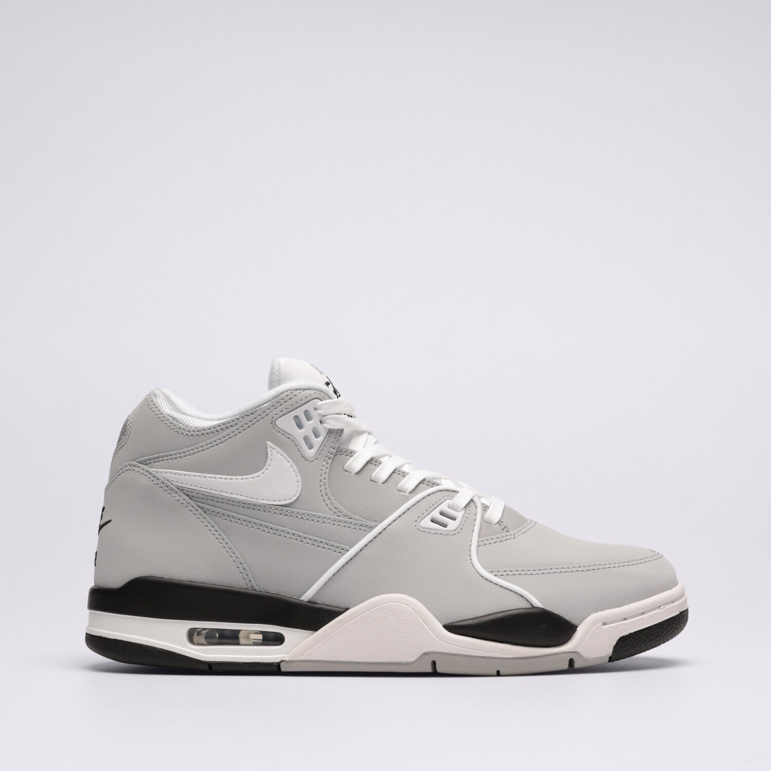 Herren Sneaker NIKE AIR FLIGHT 89 SC FV6654-001 Grau