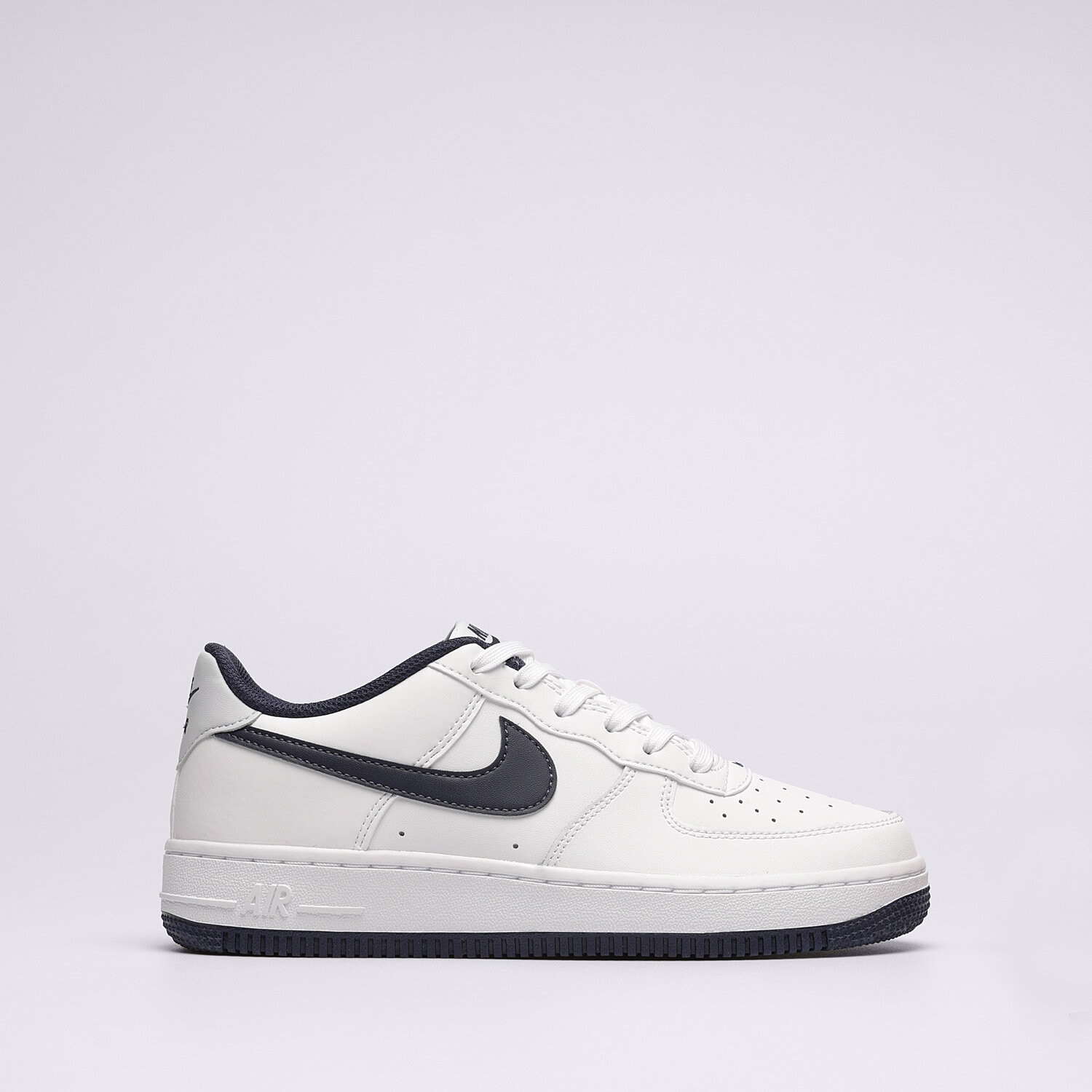 White air force new best sale