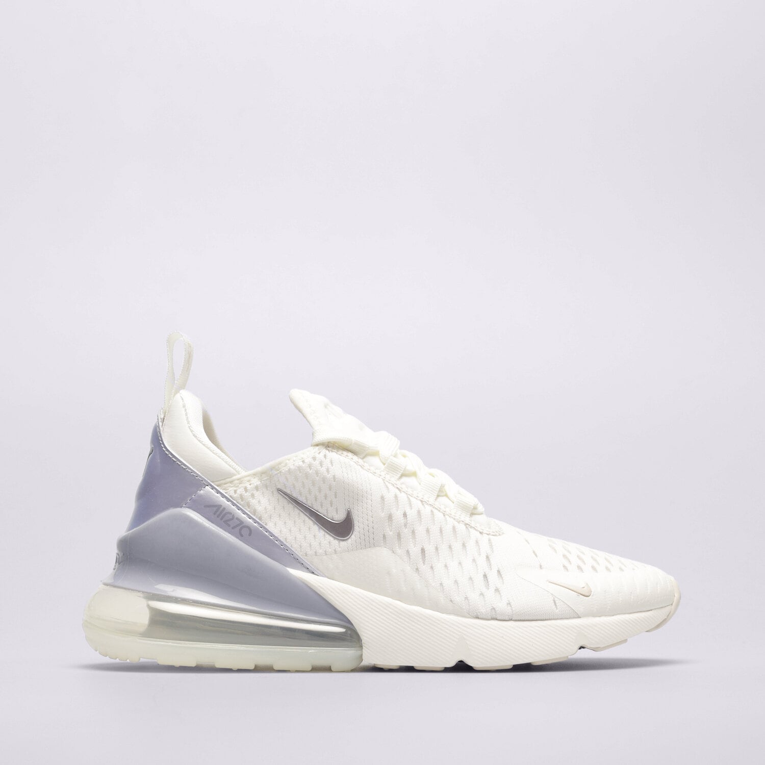Damen Sneaker NIKE AIR MAX 270 FB2934-100 Beige