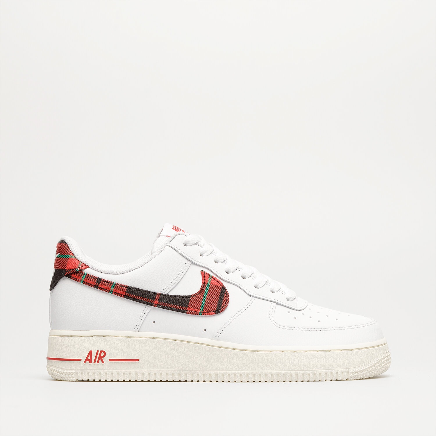 Herren Sneaker NIKE AIR FORCE 1 '07 LV8 DV0789-100 Weiß
