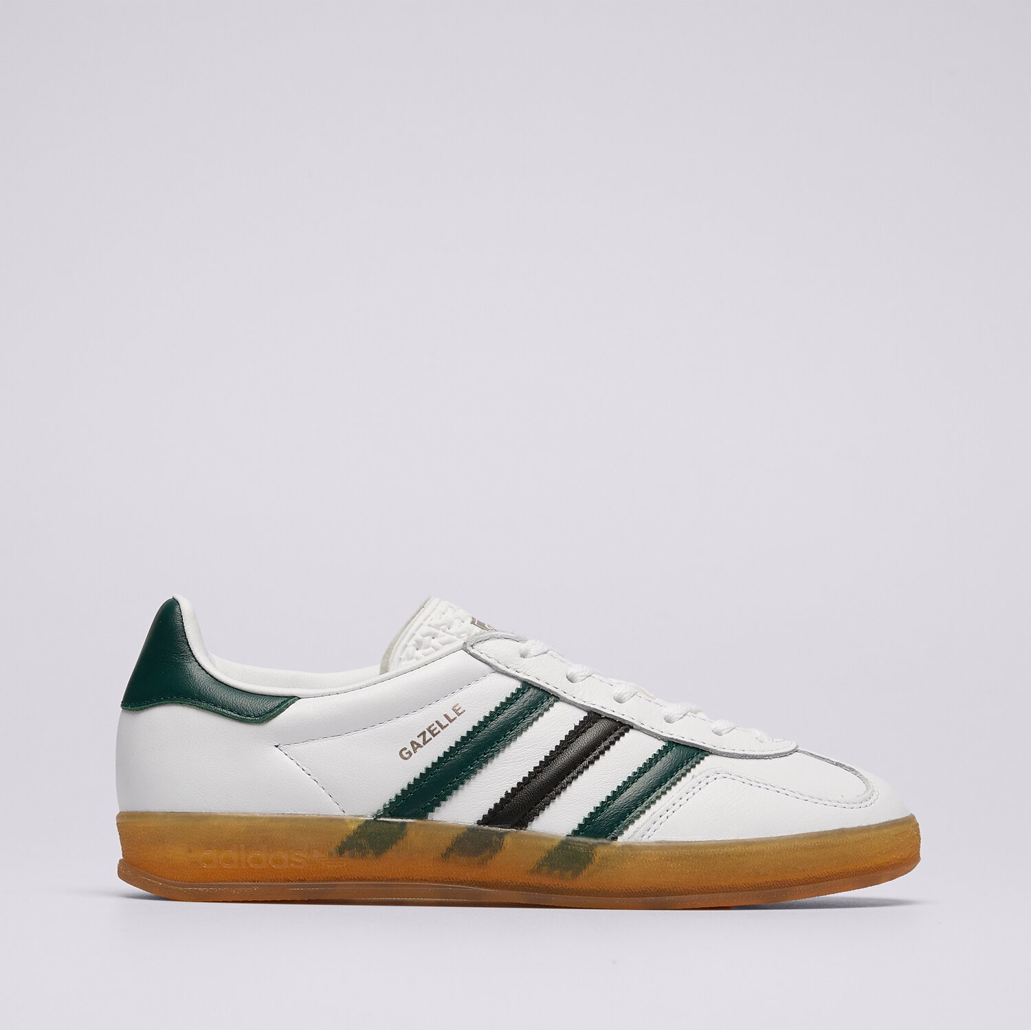 Damen Sneaker ADIDAS GAZELLE INDOOR W IE2957 Weiß