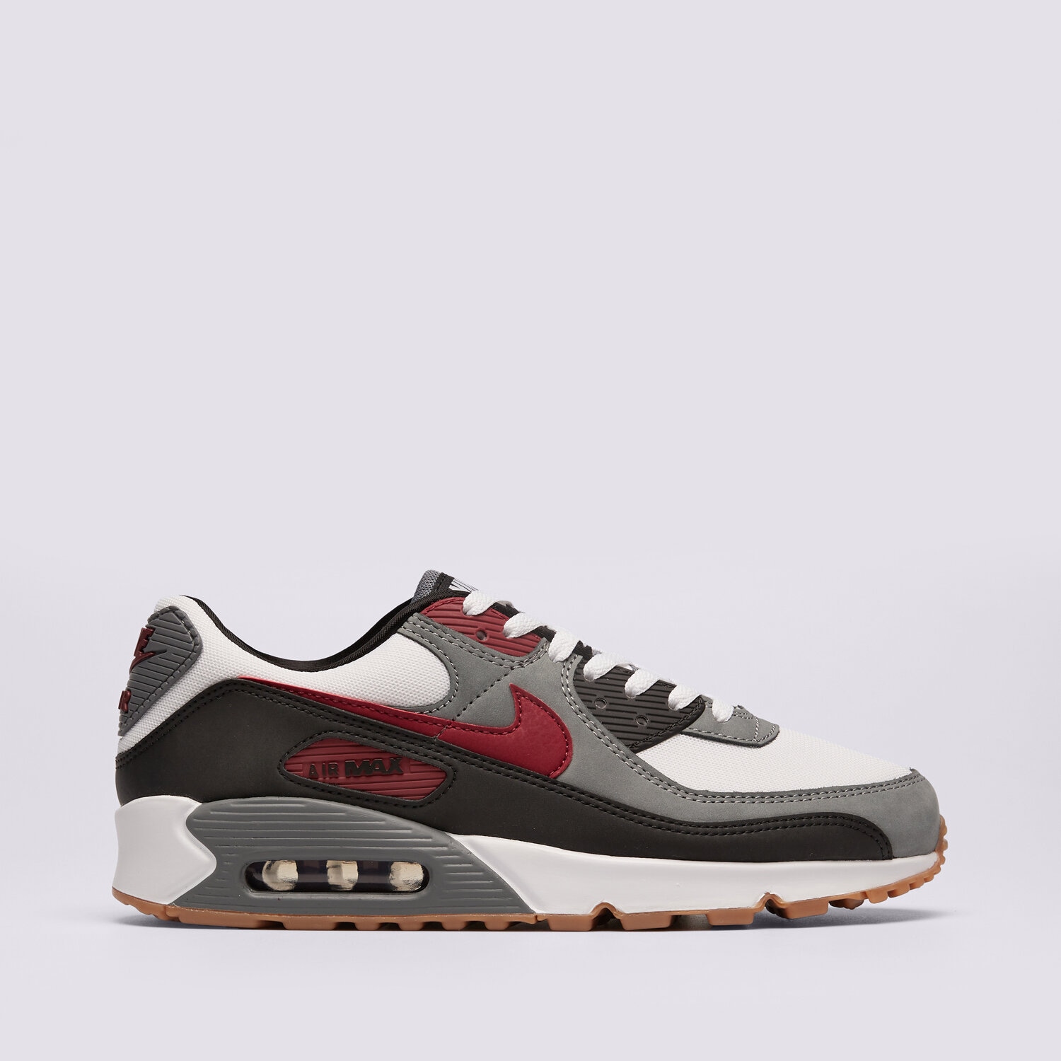 Herren Sneaker NIKE AIR MAX 90  FB9658-100 Weiß