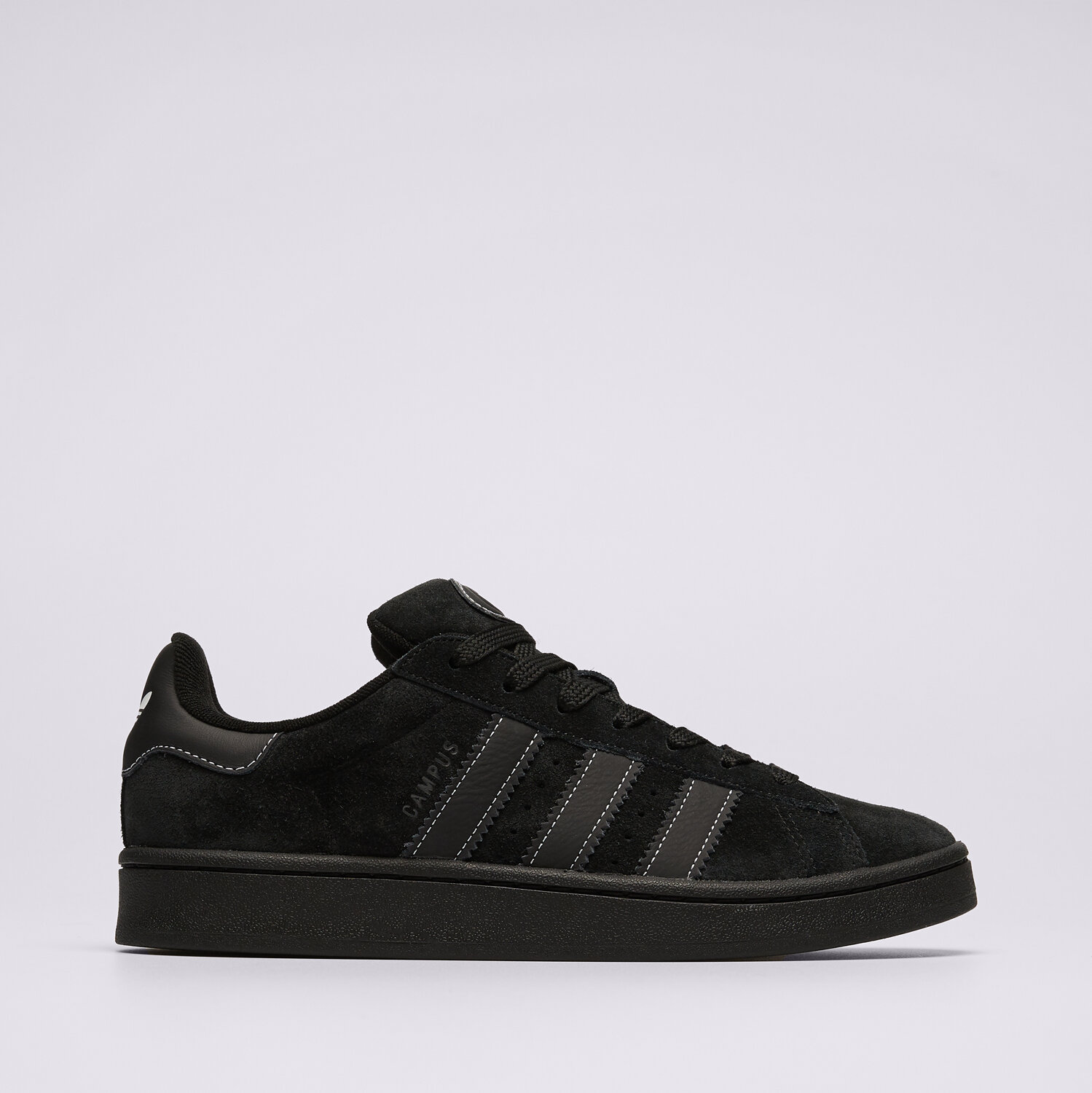 Herren Skaterschuhe ADIDAS CAMPUS 00S IF8768 Schwarz