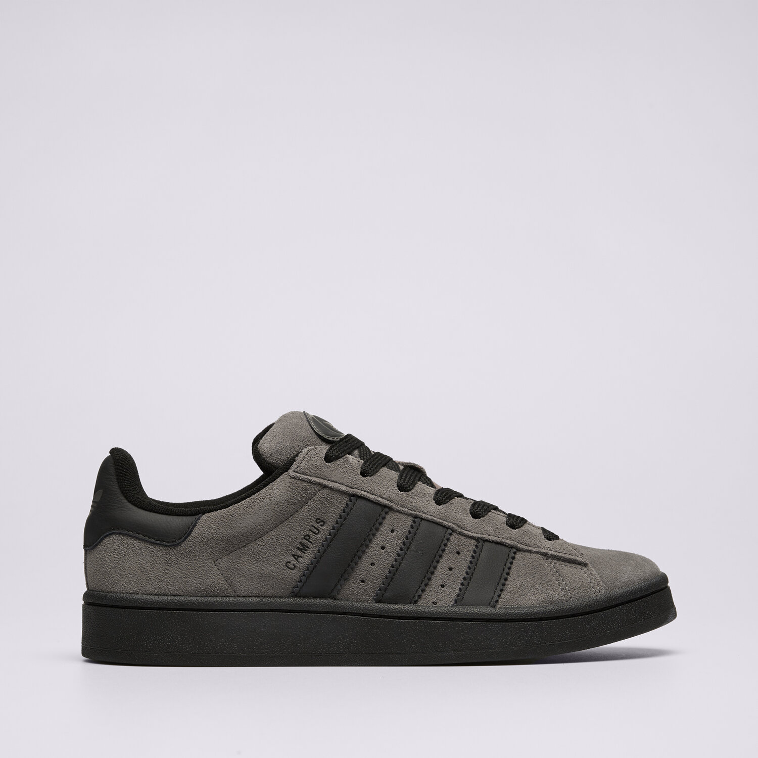 Herren Skaterschuhe ADIDAS CAMPUS 00S IF8770 Grau