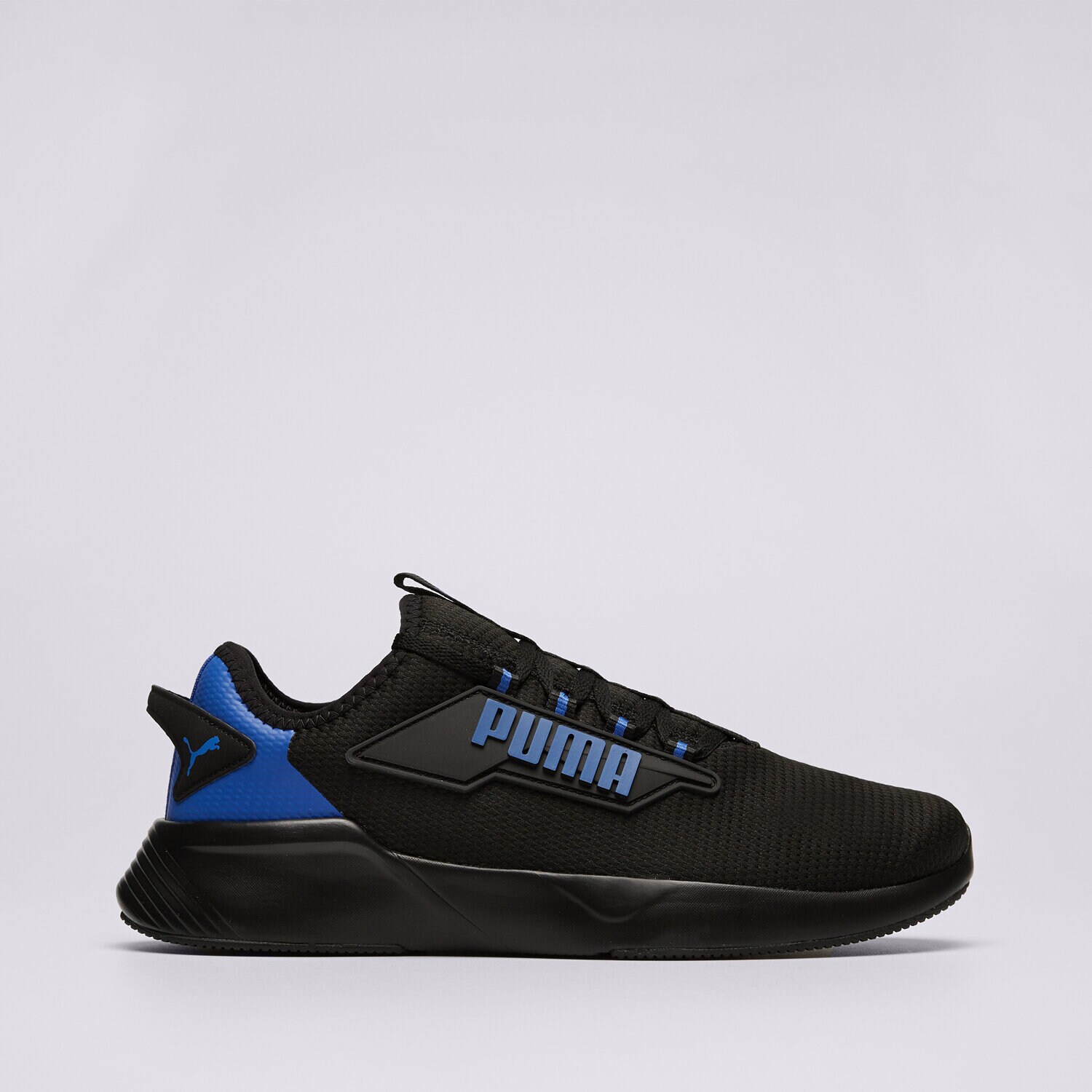 Herren Sneaker PUMA RETALIATE 2 376676 53 Schwarz