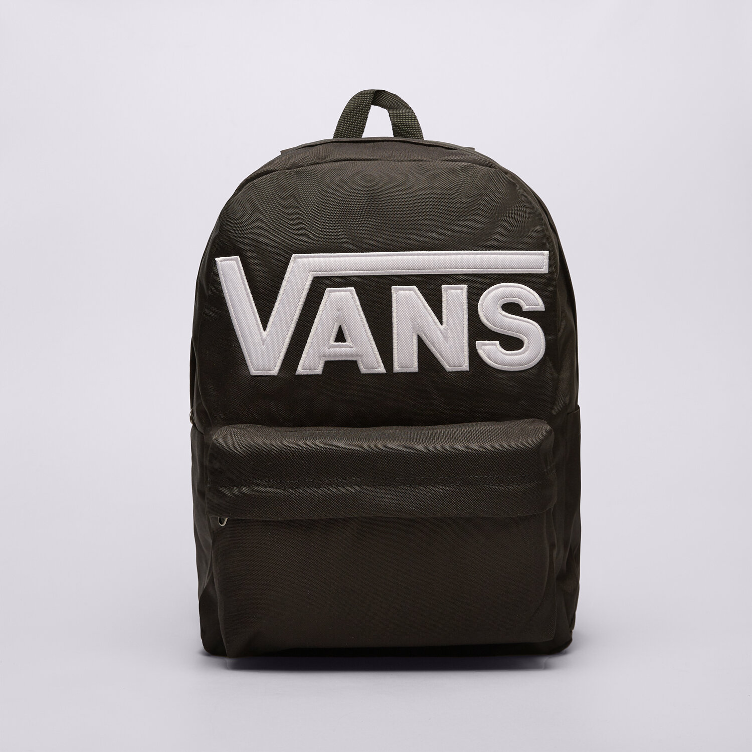 Damen Rucksack VANS RUCKSACK OLD SKOOL DROP V BACKPACK VN000H4ZBLK1 Schwarz