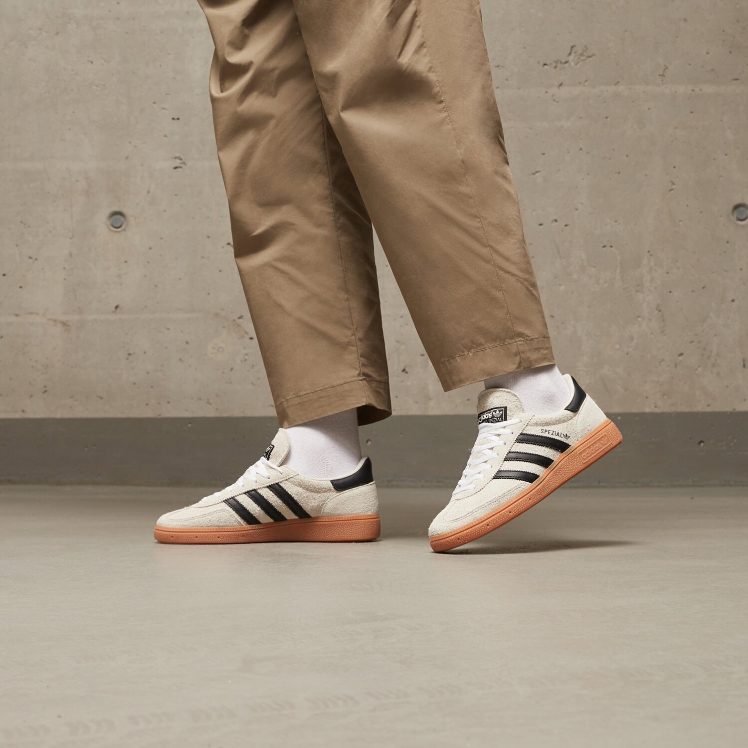 adidas Handball Spezial W — photo 2