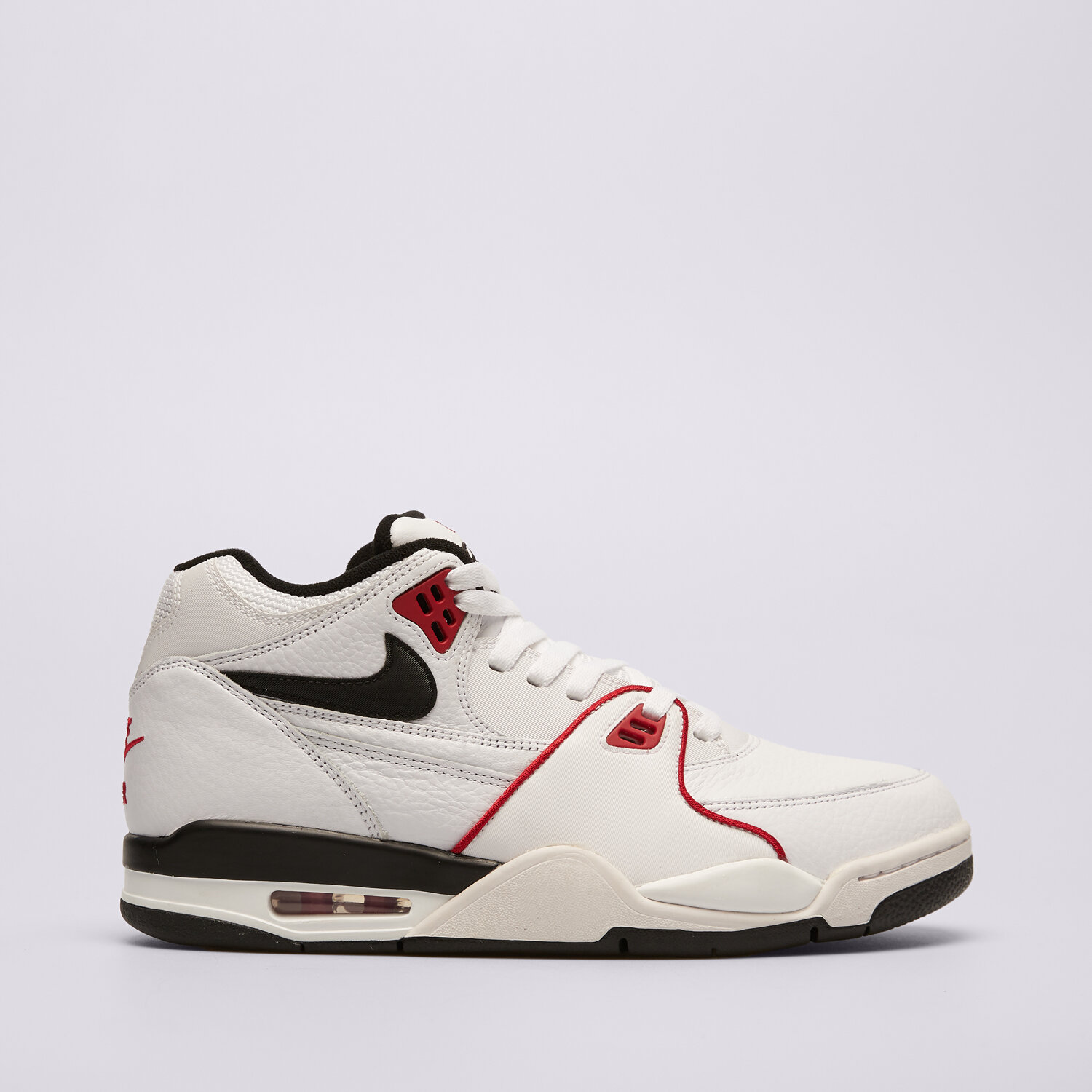 Herren Sneaker NIKE AIR FLIGHT 89 FD9928-101 Weiß