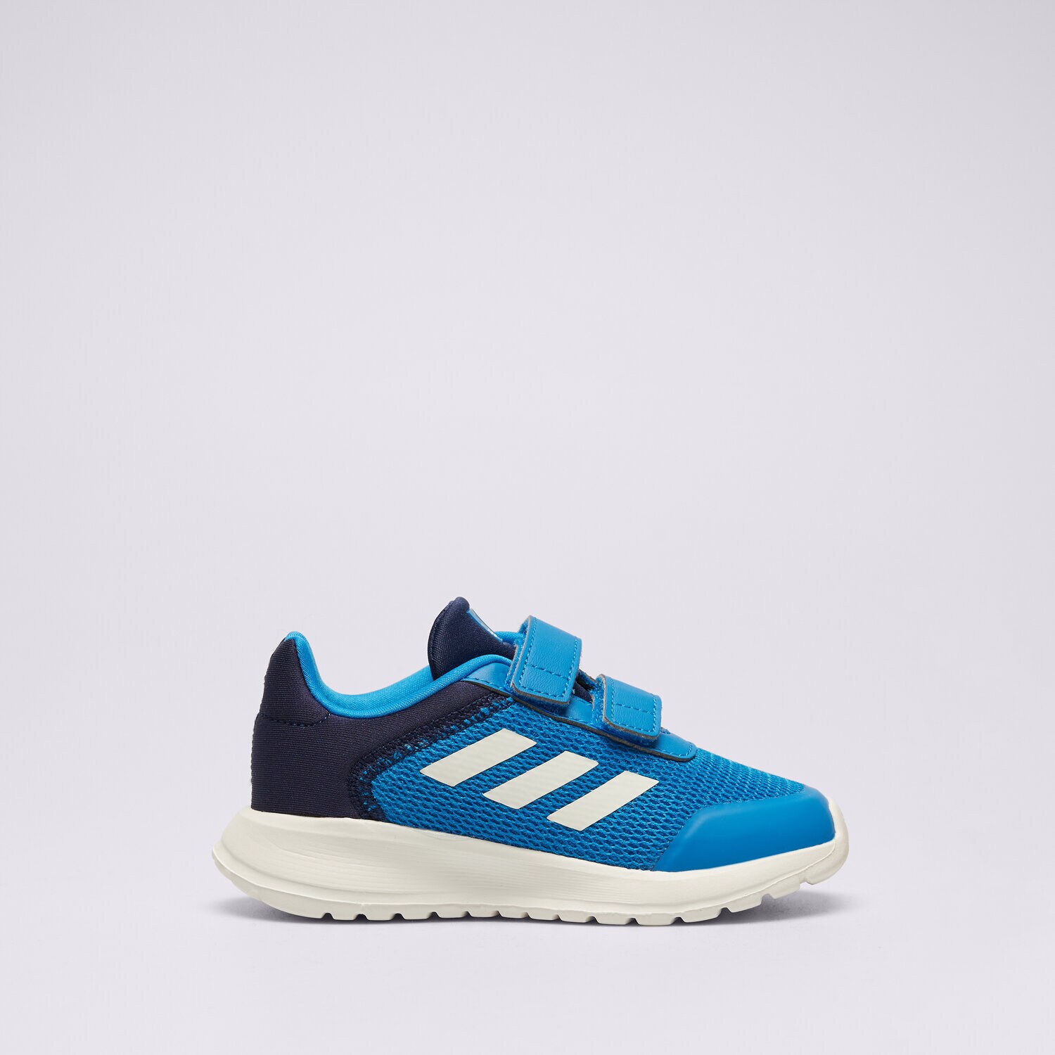 Kinder Sneaker ADIDAS TENSAUR RUN 2.0 CF I GZ5858 Blau