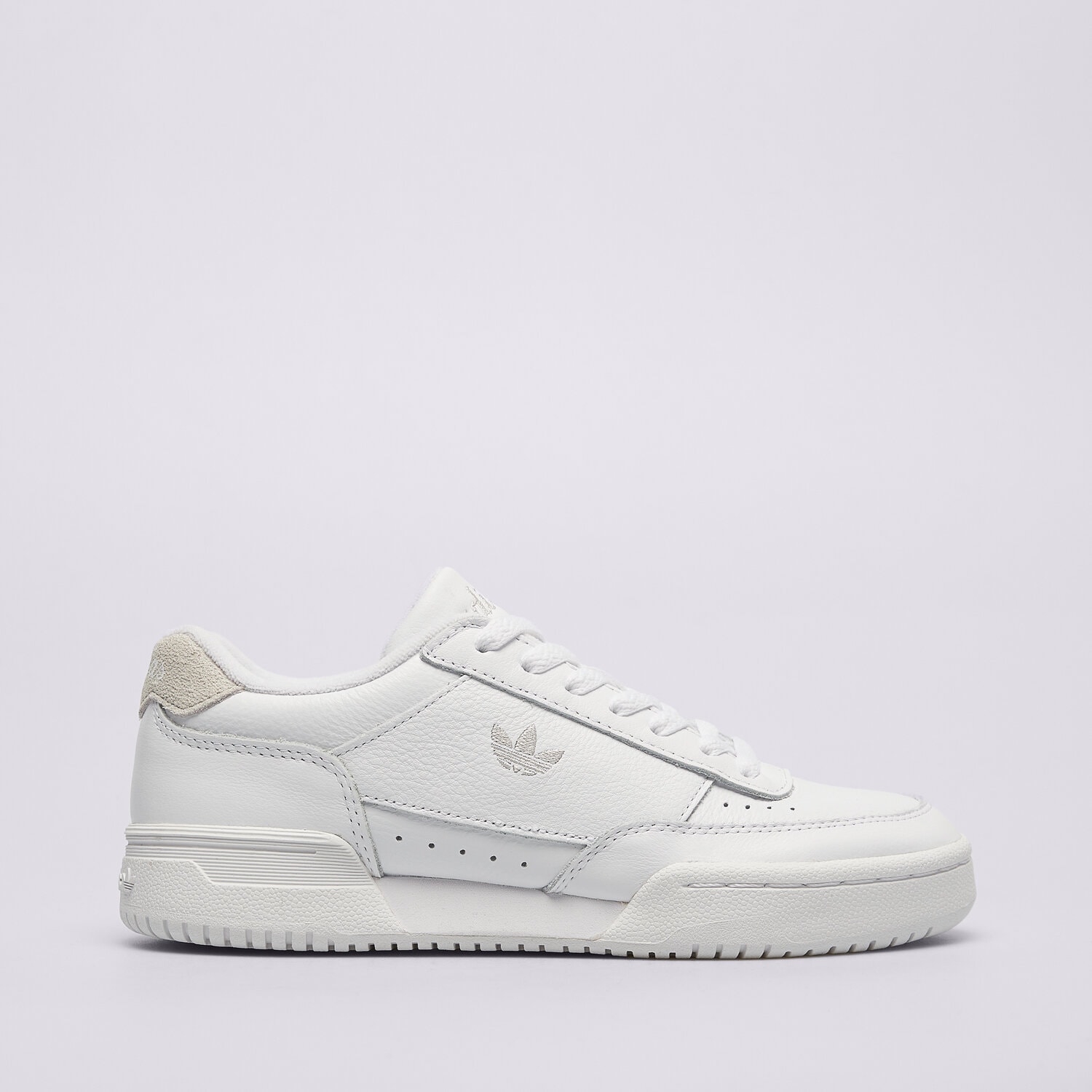 Damen Sneaker ADIDAS COURT SUPER W IG5748 Weiß