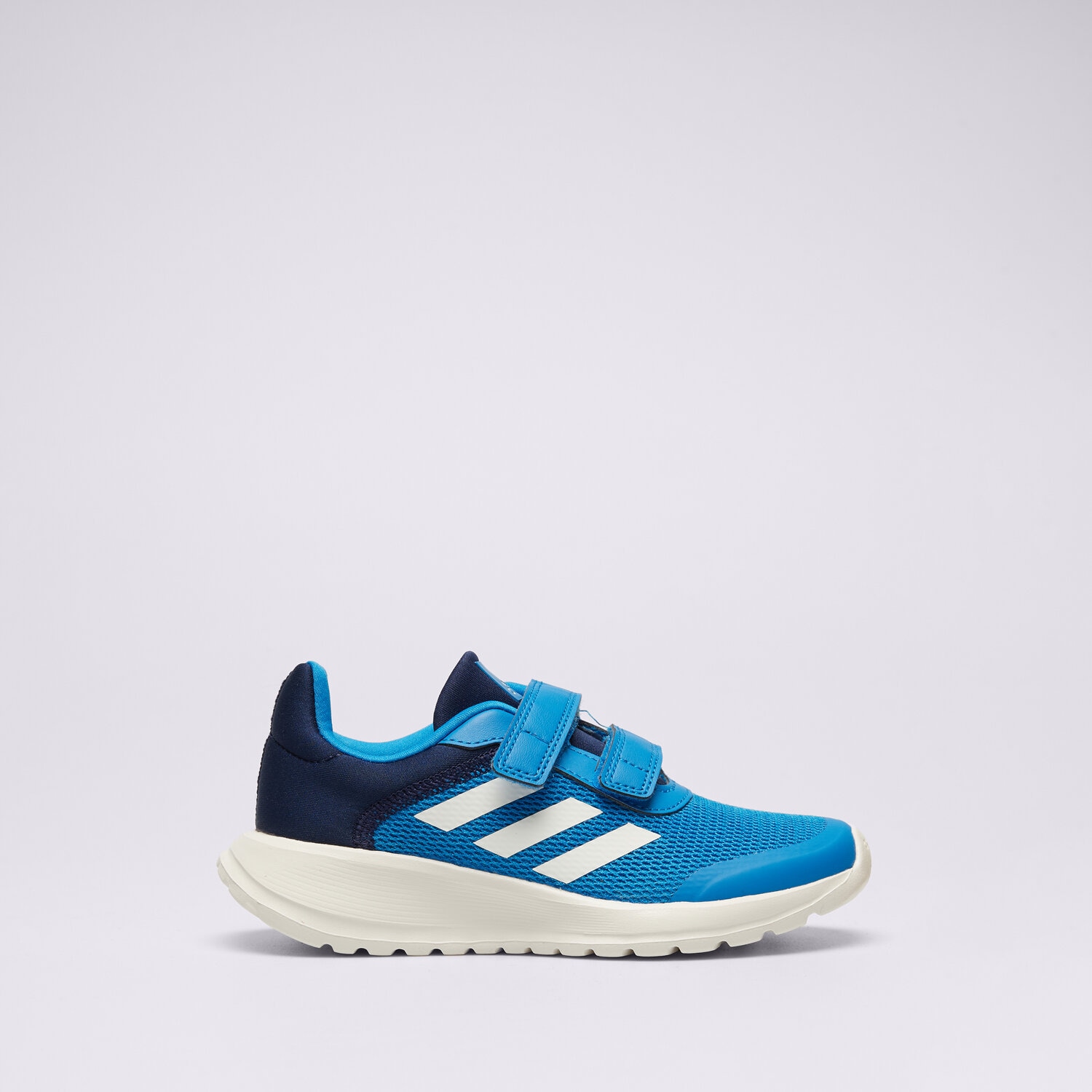 Kinder Sneaker ADIDAS TENSAUR RUN 2.0 CF K GW0393 Blau