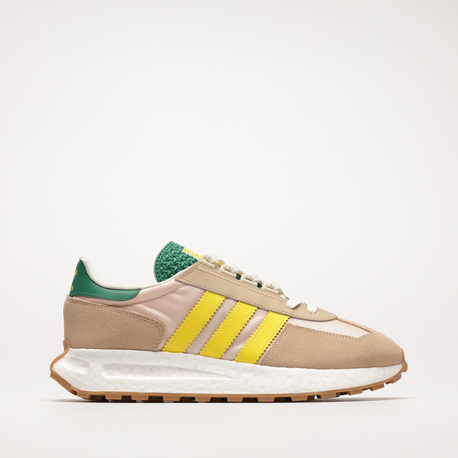 Herren Sneaker ADIDAS RETROPY E5 GW6778 Beige