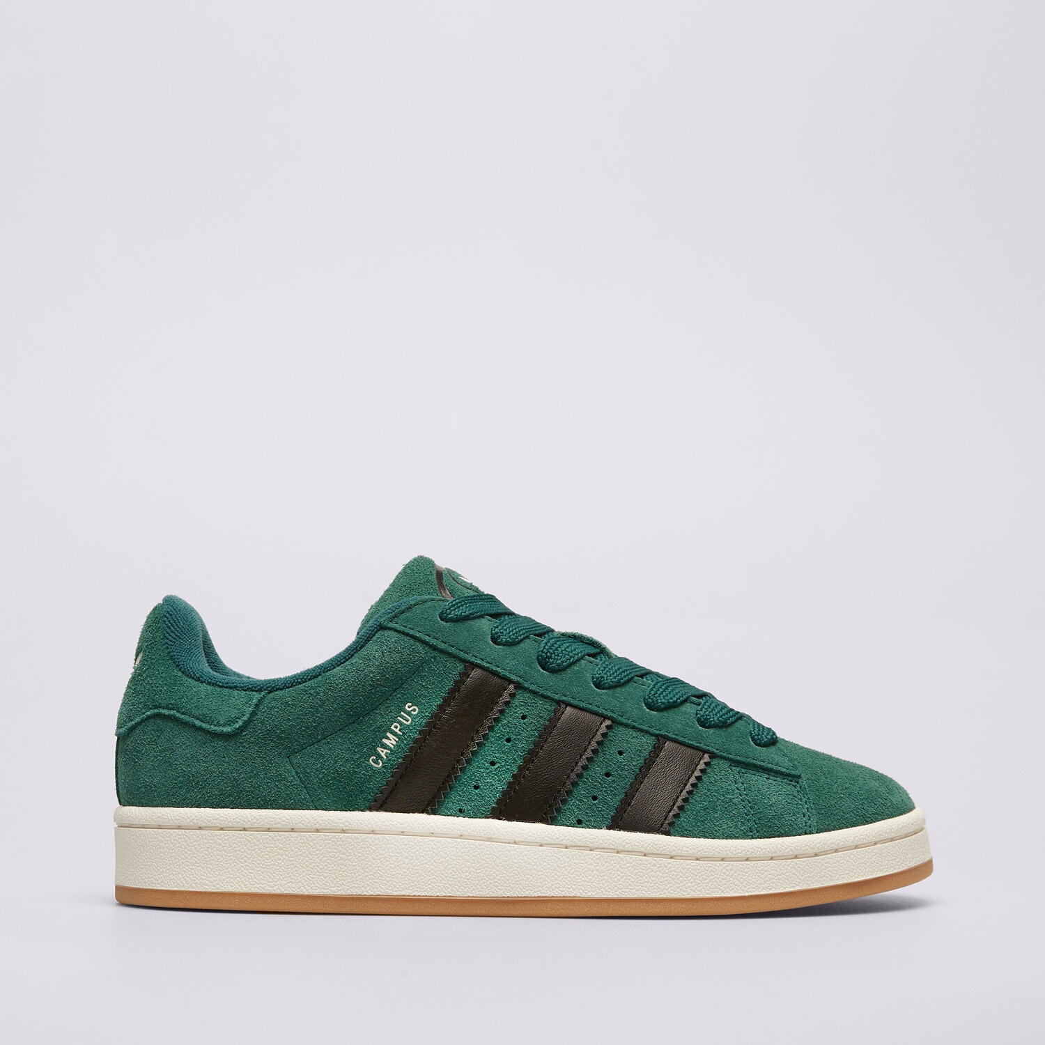 Damen Sneaker ADIDAS CAMPUS 00S IF8763 Grün