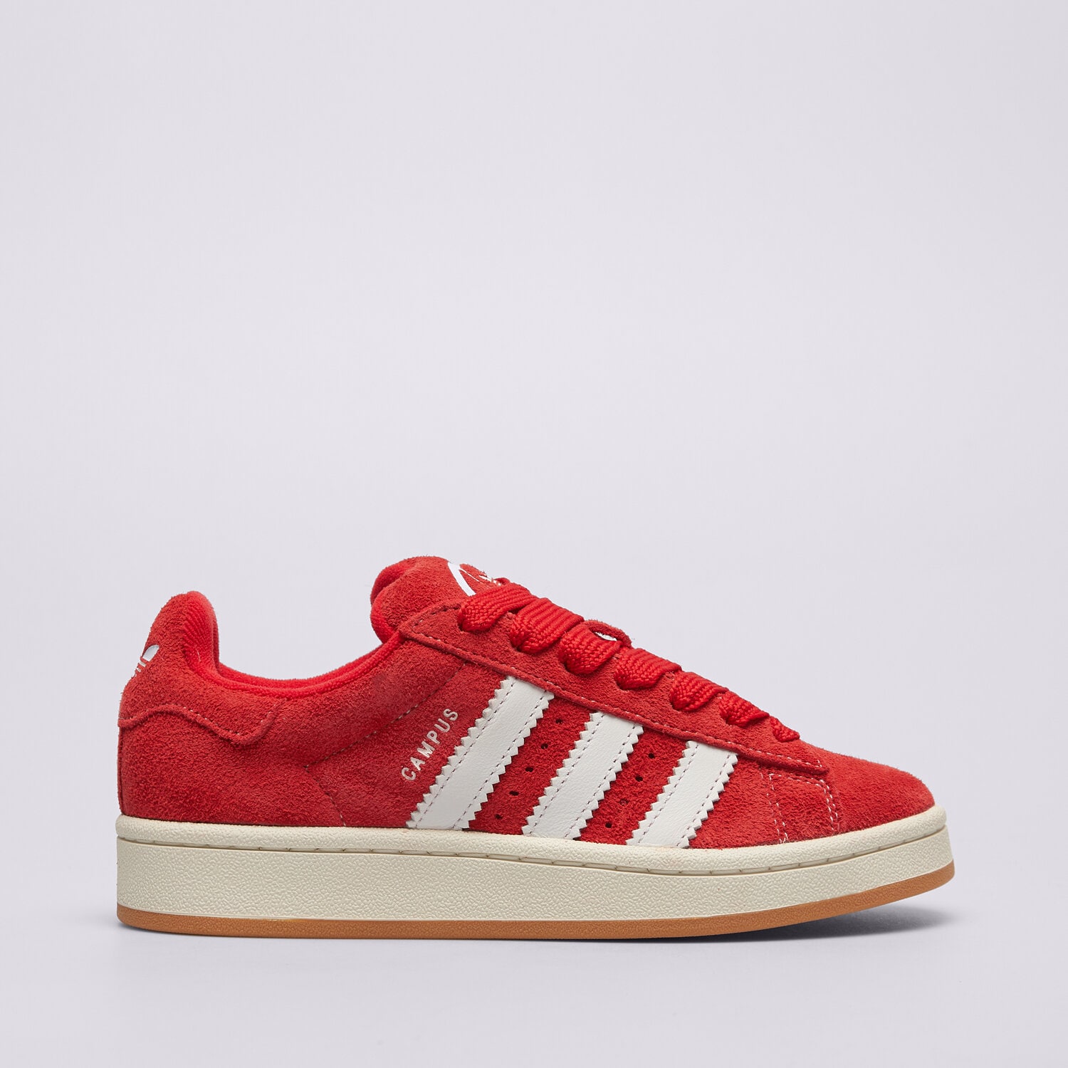 Damen Sneaker ADIDAS CAMPUS 00S H03474 Rot